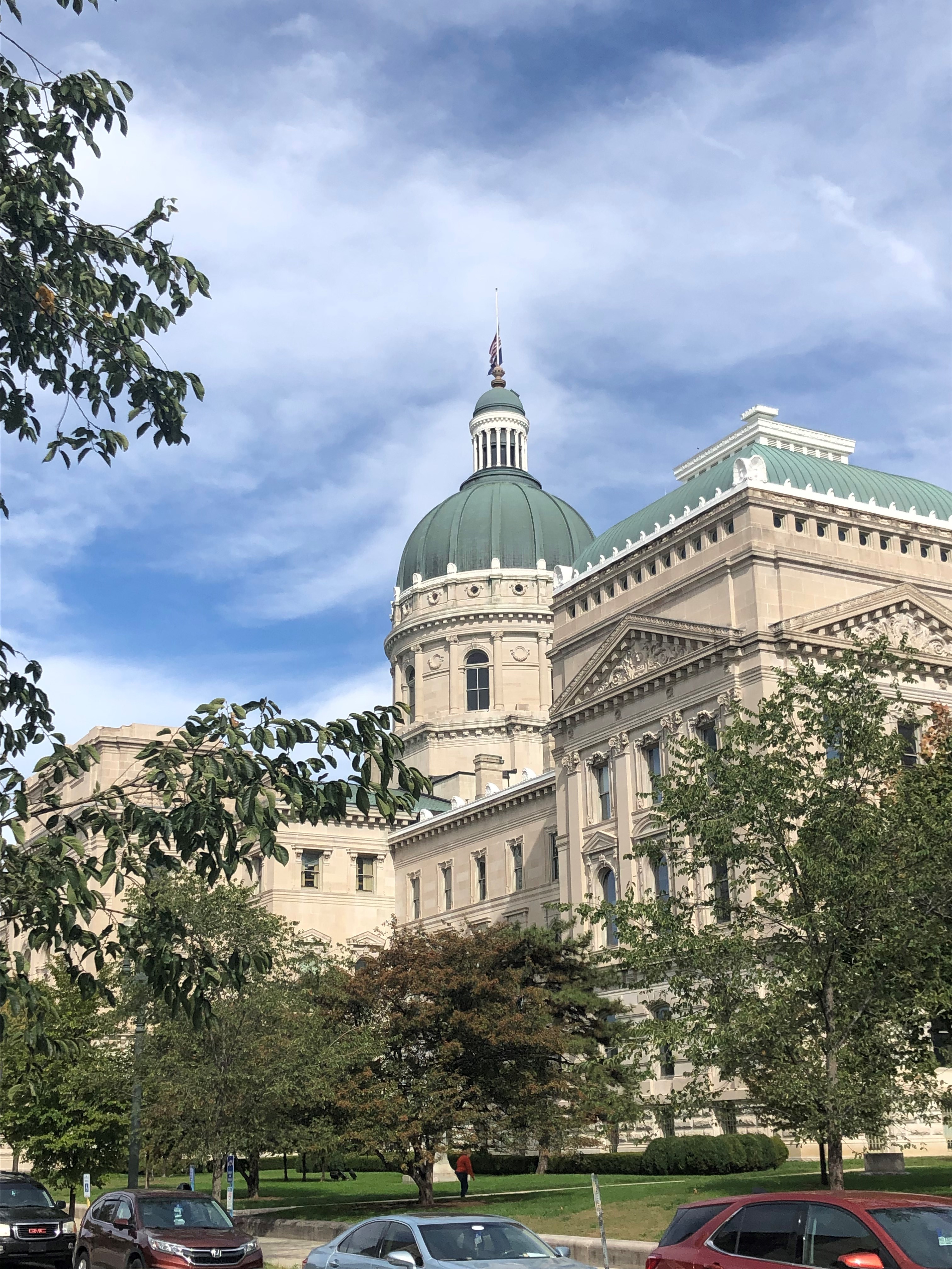 Abortion groups react to Indiana Republicans proposal for abortion restrictions - Vimarsana News