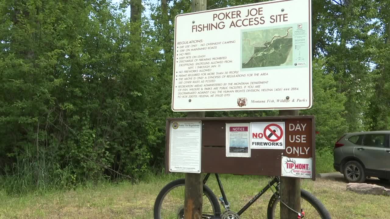 Body of missing kayaker recovered from Bitterroot River - Vimarsana News