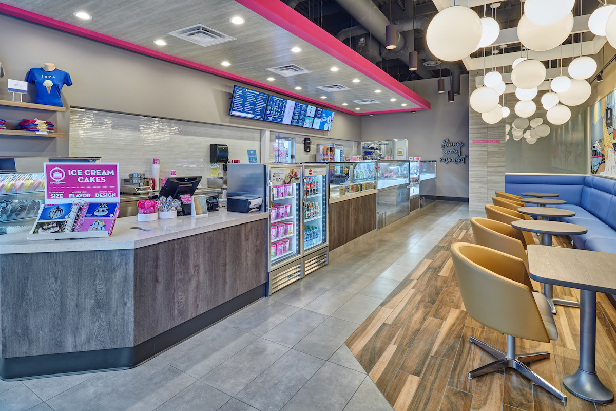 Baskin-Robbins looks to double its footprint in the Valley - Vimarsana News