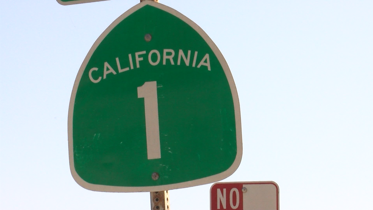 Work to cause minor delays on Hwy 1 near Big Sur - Vimarsana News