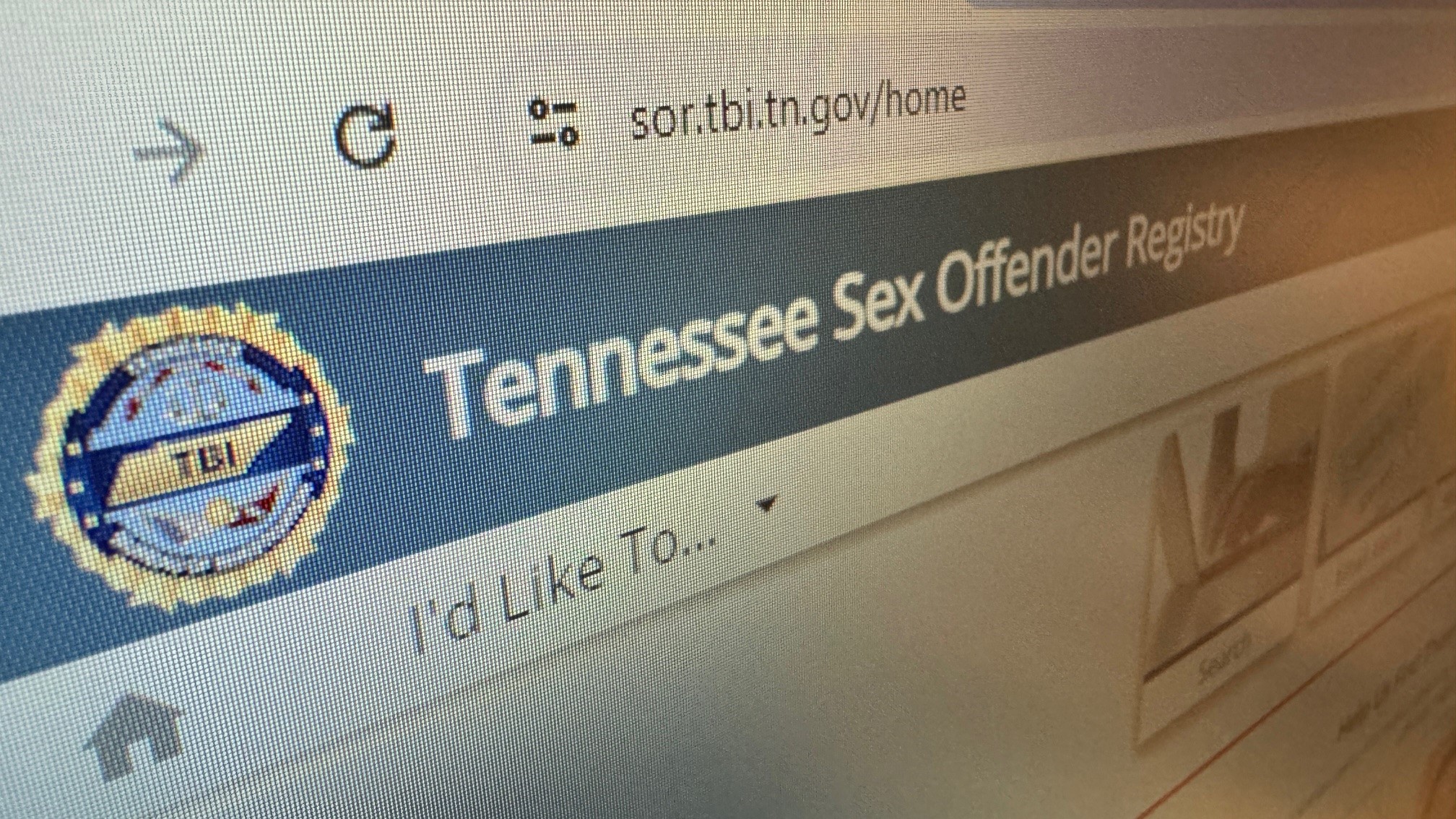 Appeals court reverses lower court decision on TN sex offender registry - Vimarsana News