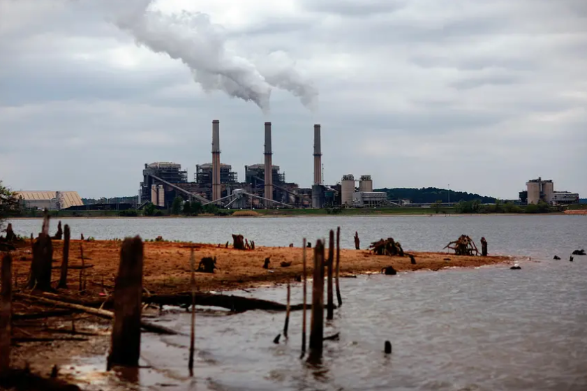 EPA to decide if state does enough to reduce pollution in East Texas counties - Vimarsana News