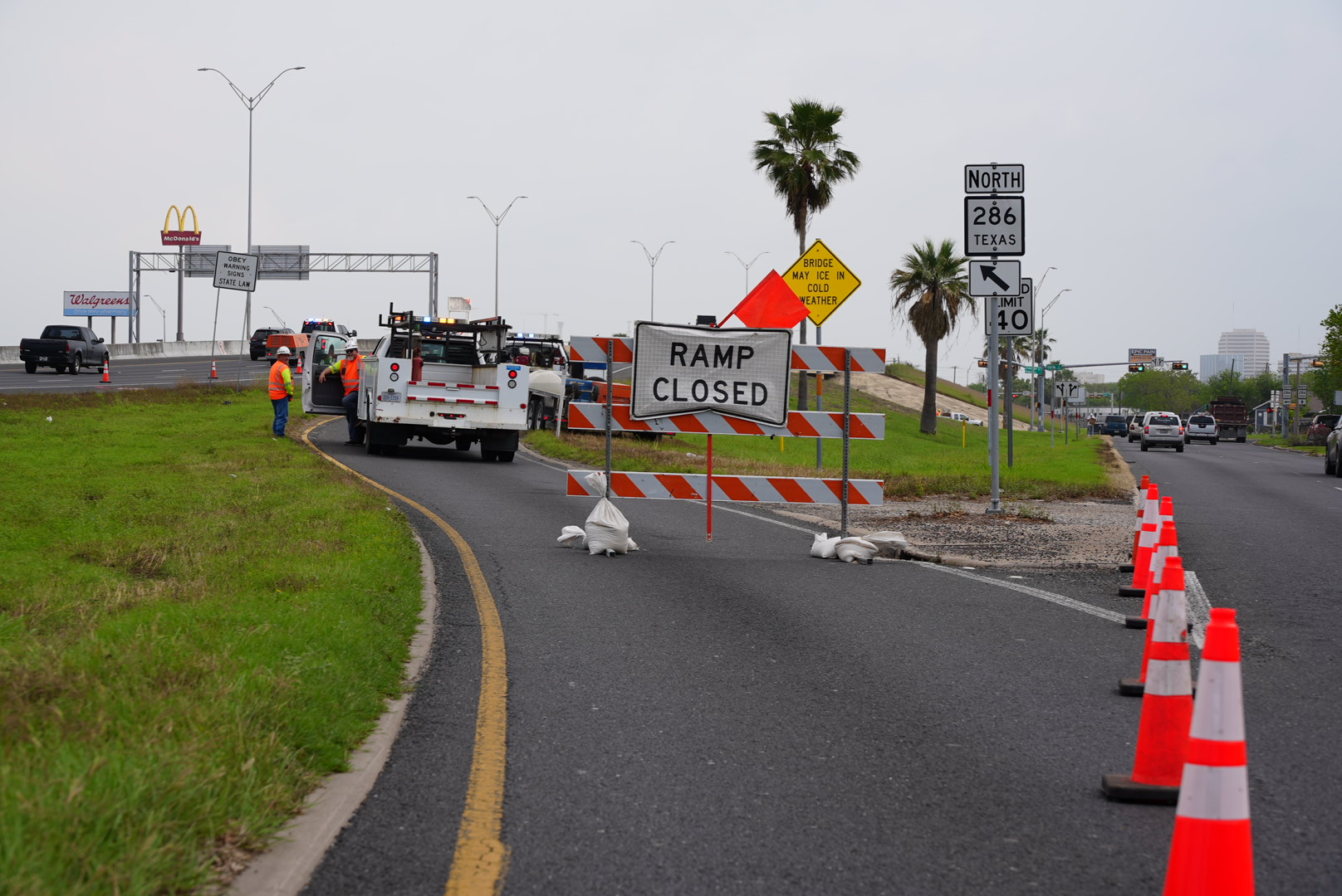 Daytime lane closures expected for two scheduled projects, TxDOT says - Vimarsana News