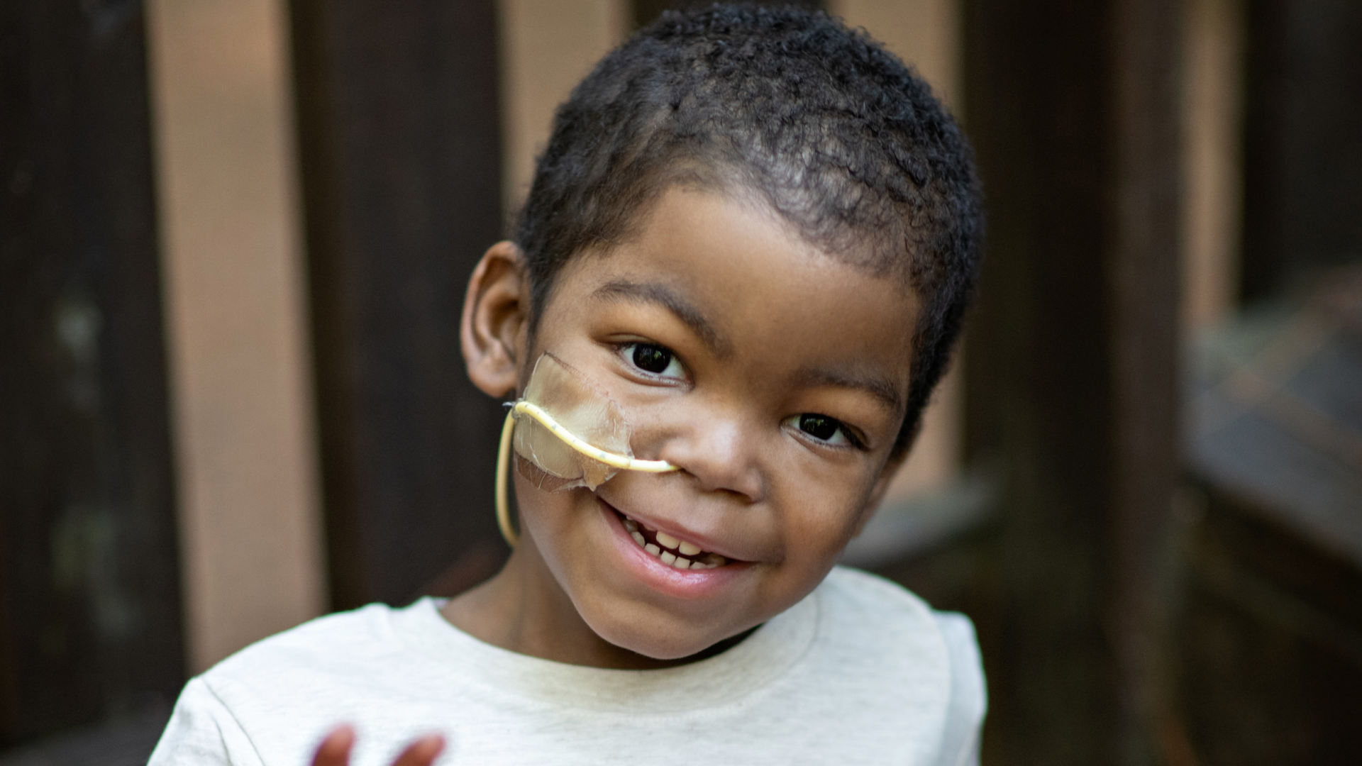 Here's how you can help a Virginia boy battling leukemia for a second time - Vimarsana News