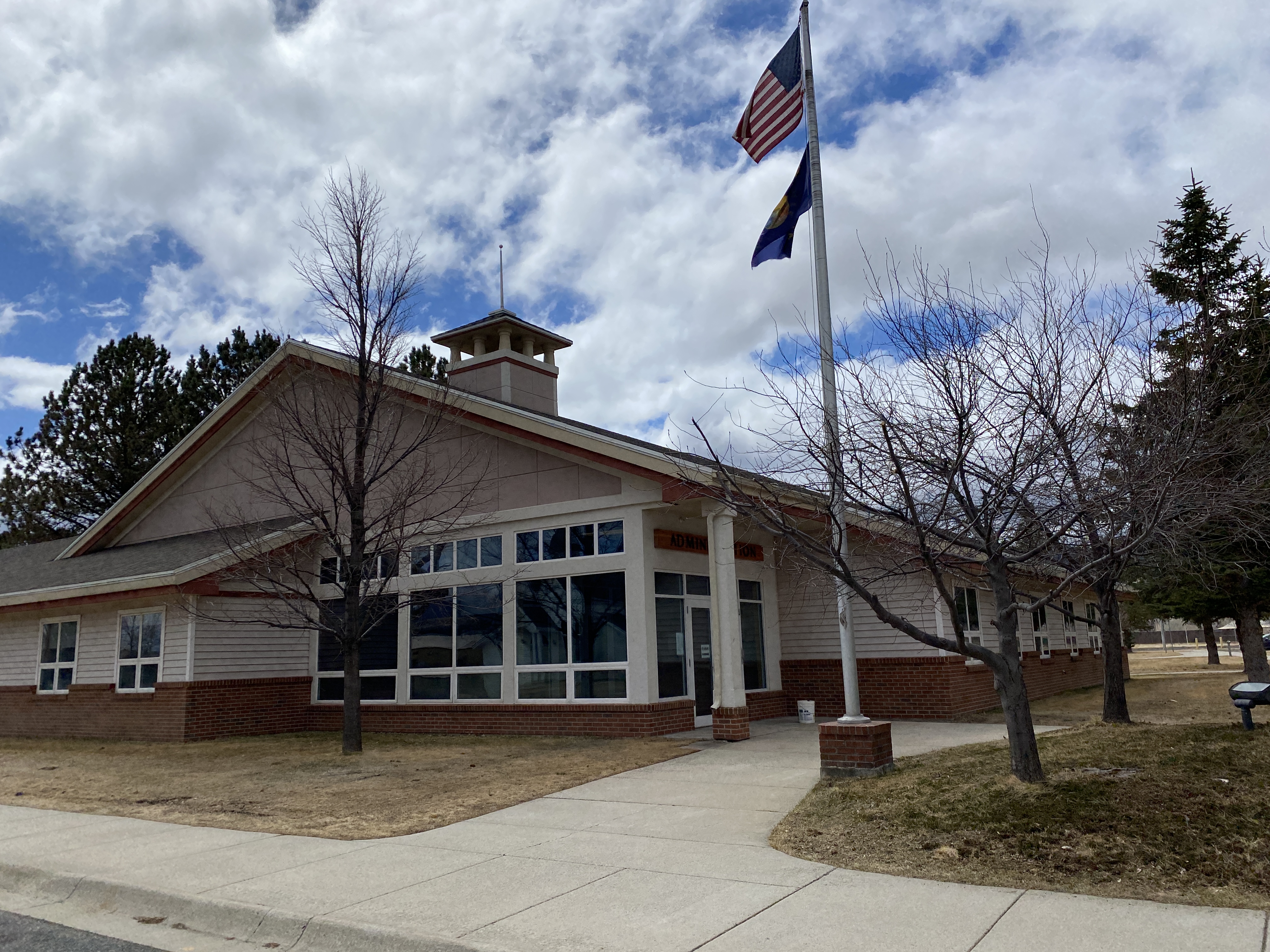 Montana Highway Patrol prepares to move headquarters from Helena to Boulder - Vimarsana News