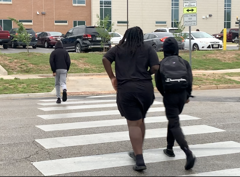Waco ISD police address parental concerns over no crossing guards at G.W. Carver - Vimarsana News