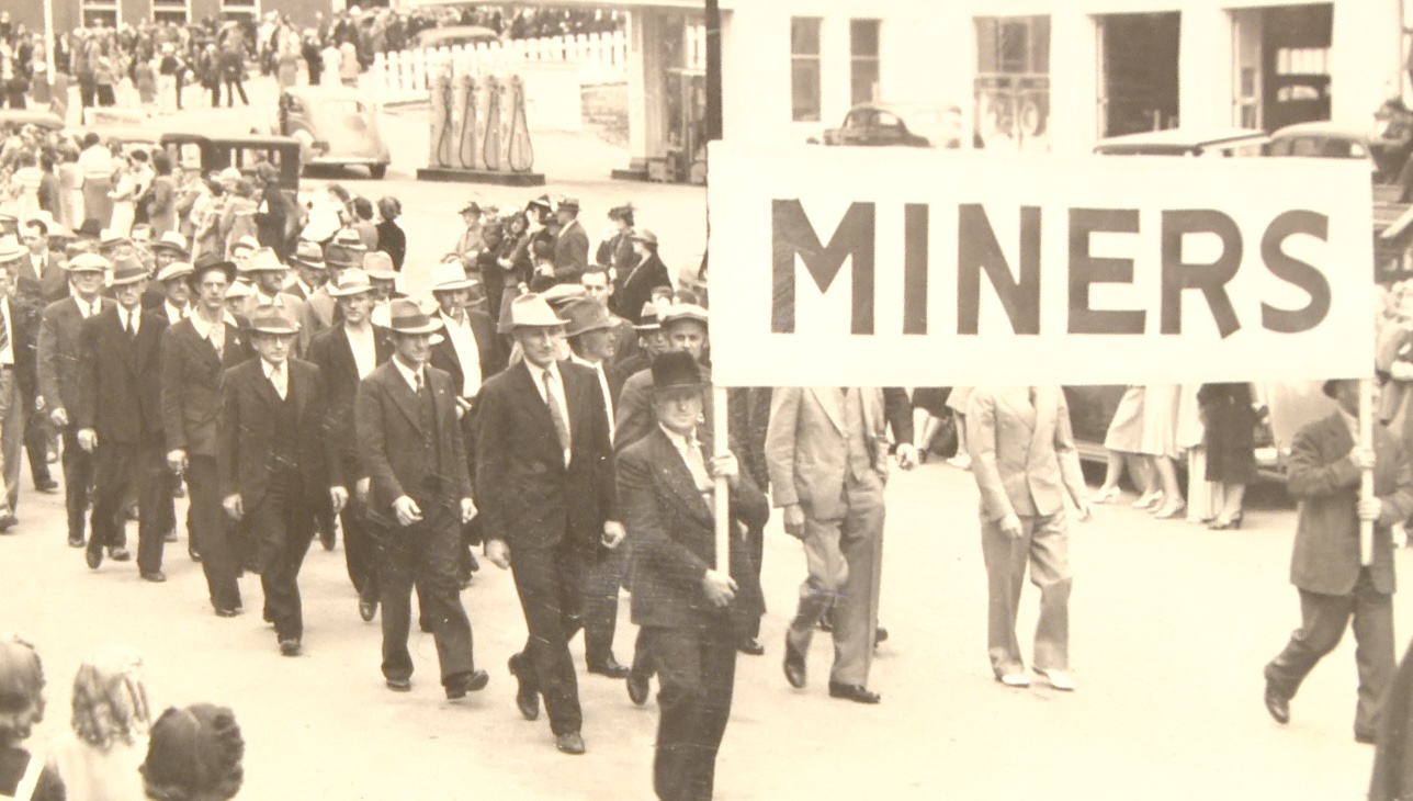 World Museum of Mining to host Miners' Union Day celebration - Vimarsana News