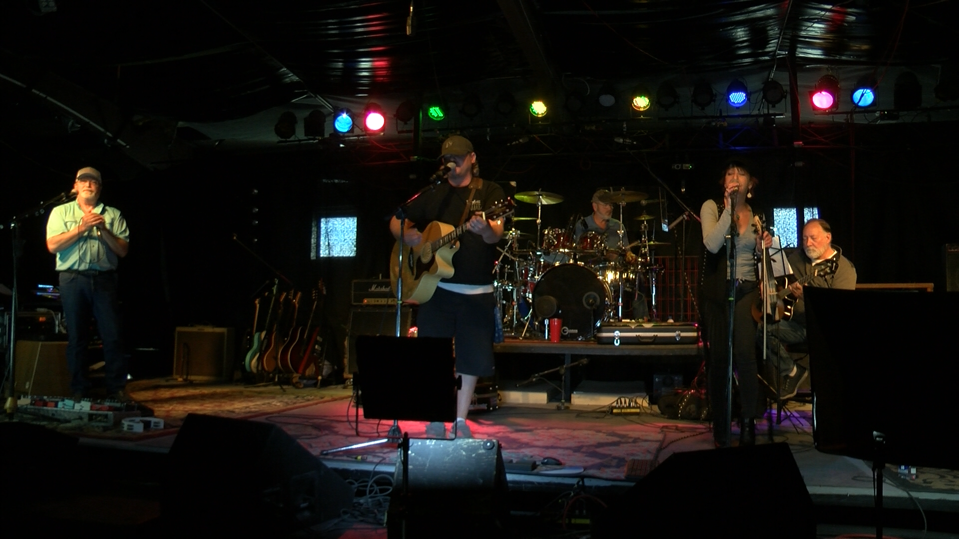 Revive at Five's return presents opportunity for local businesses, bands - Vimarsana News