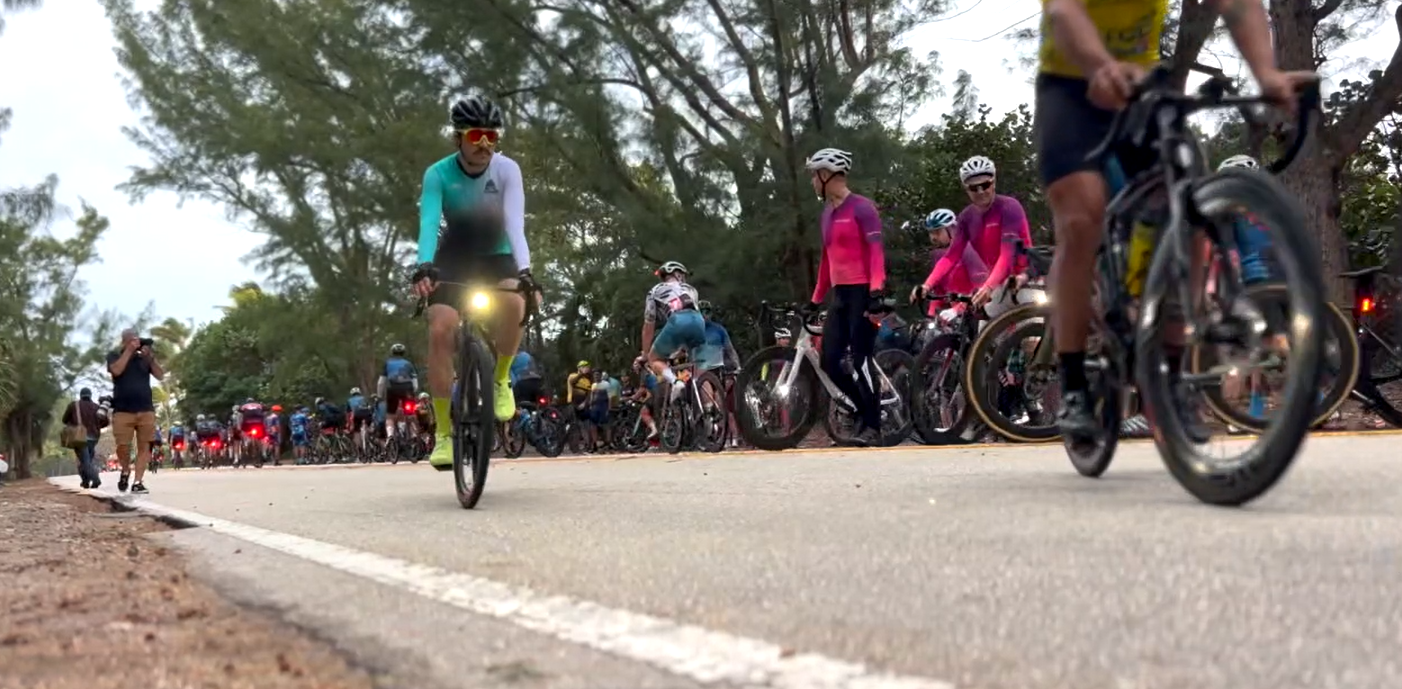 Cyclists pushing for change after riders struck by SUV in Gulfstream - Vimarsana News