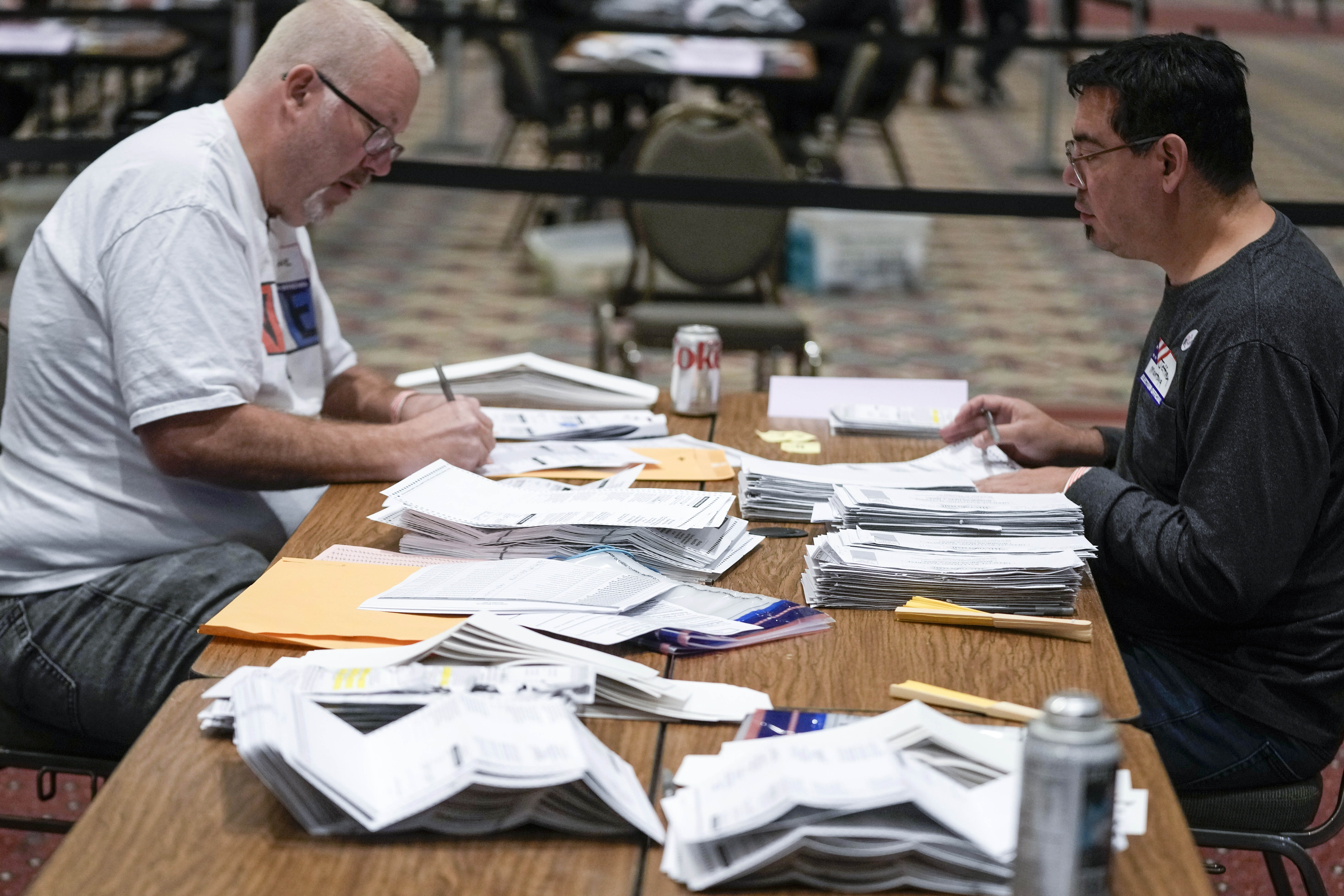 GOP action on mail ballot timelines angers military families - Vimarsana News