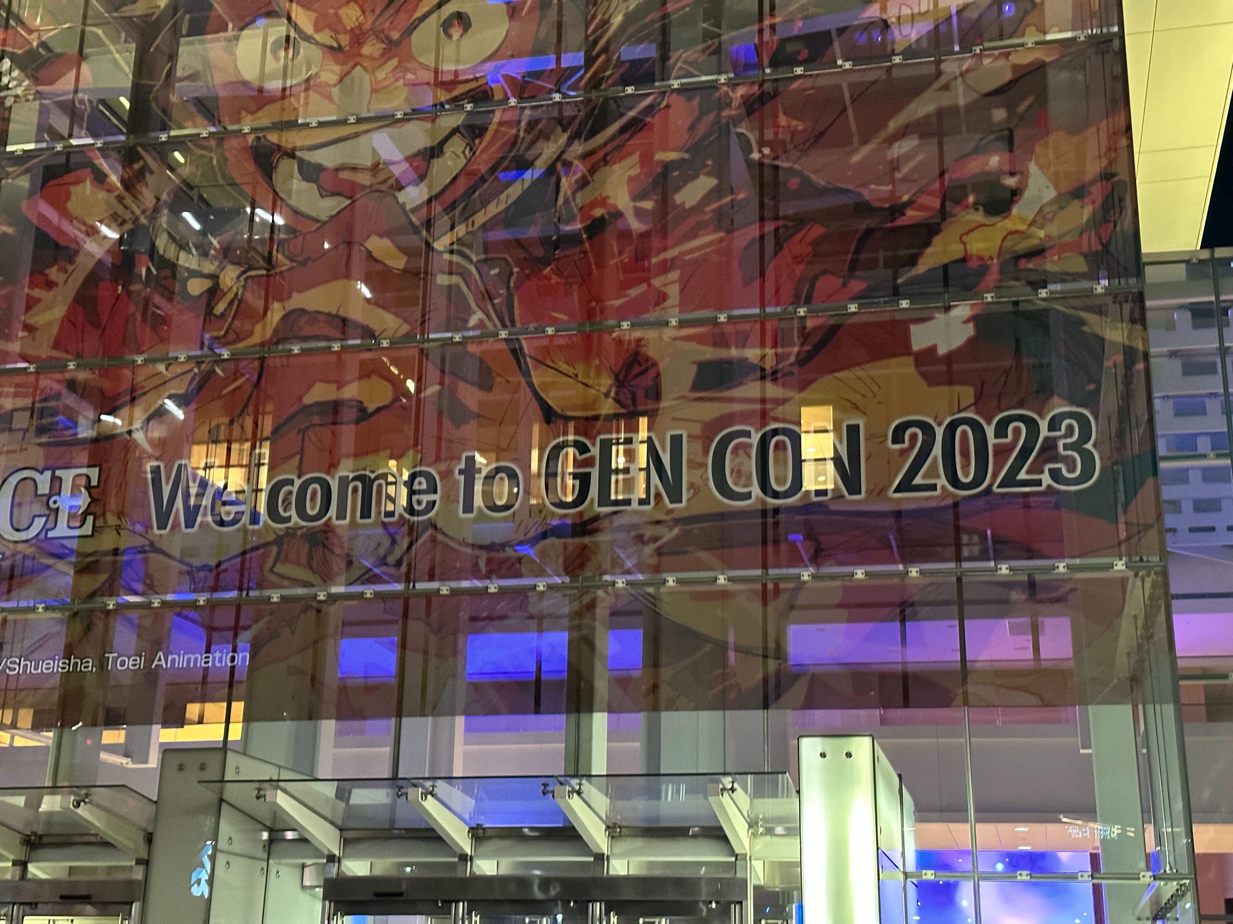 Gen Con celebrates 20 years in Indianapolis - Vimarsana News