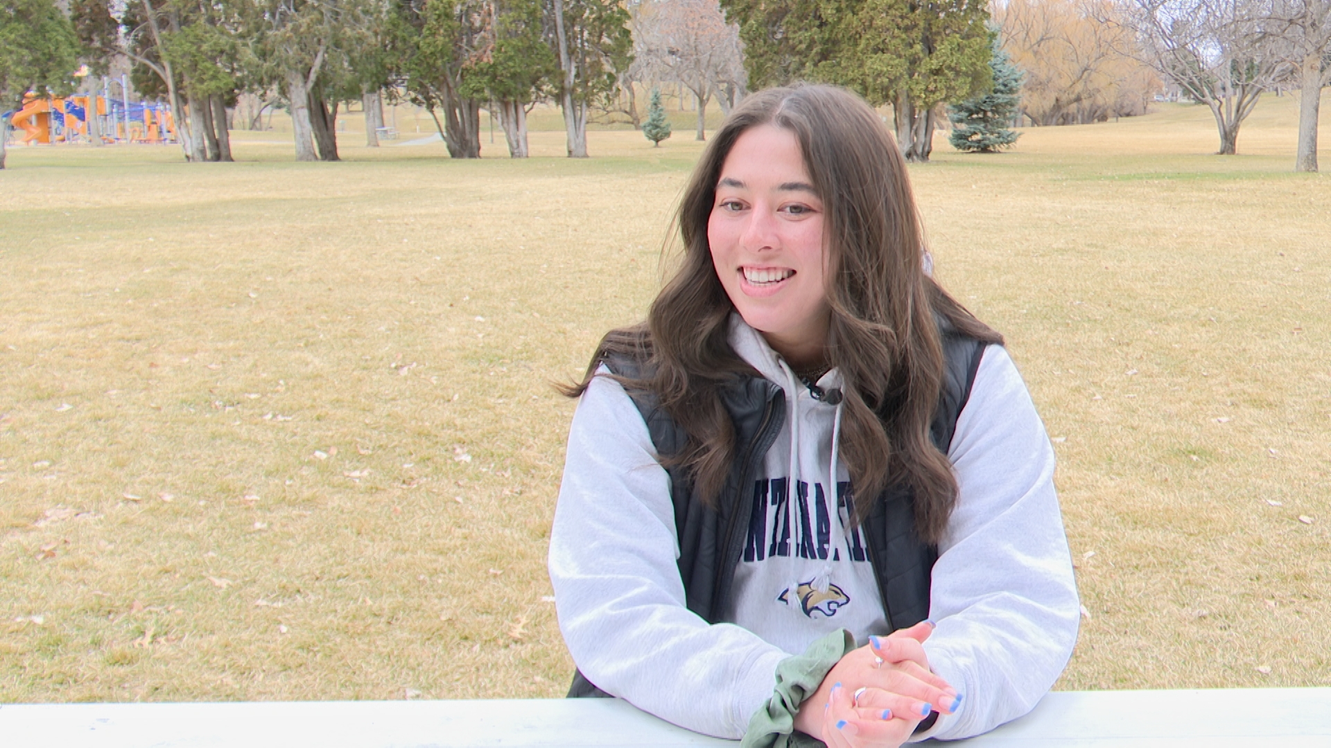 MSU student wins Billings scholarship for work with last year's solar eclipse - Vimarsana News