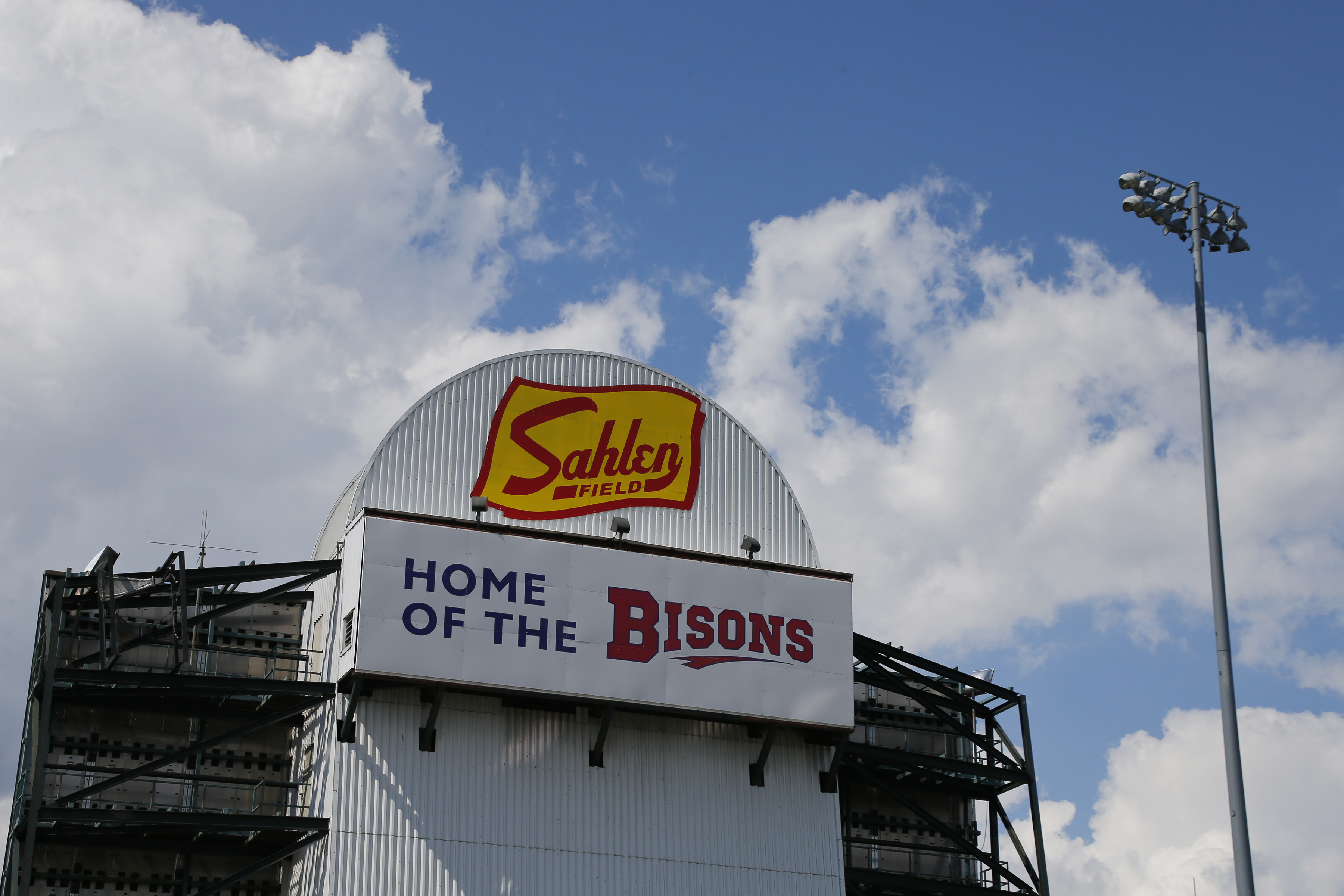 Buffalo Bisons, NASA team up to host solar eclipse viewing event at Sahlen Field - Vimarsana News
