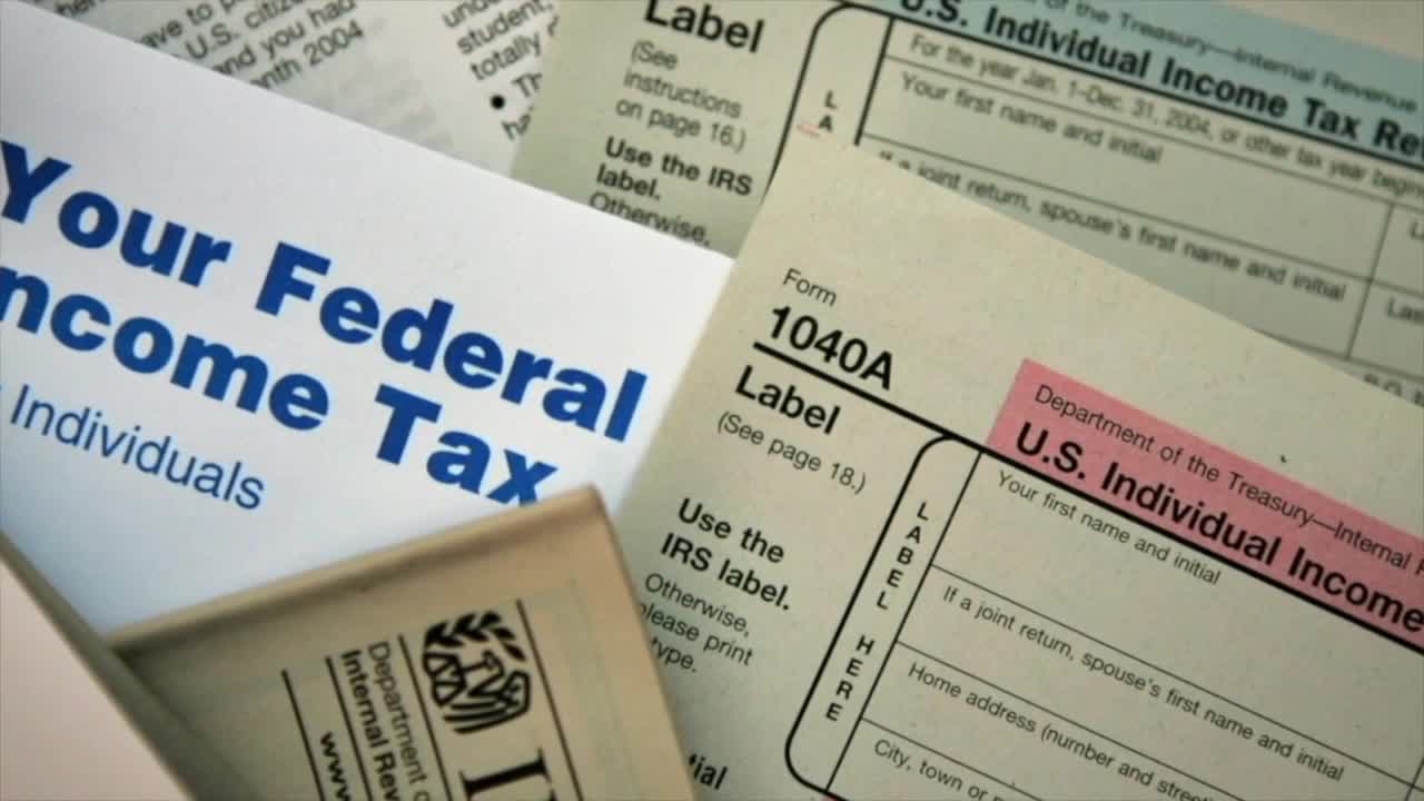 How to file your taxes for free - Vimarsana News