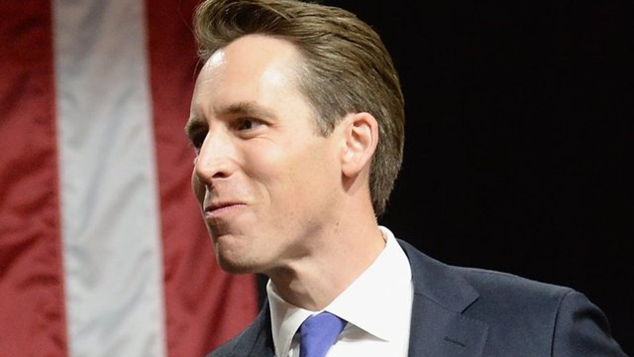 MO ordered to pay $242K for open records violations while Josh Hawley was AG - Vimarsana News