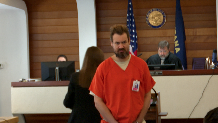 Man accused of killing woman n Bozeman pleads not guilty to all charges - Vimarsana News