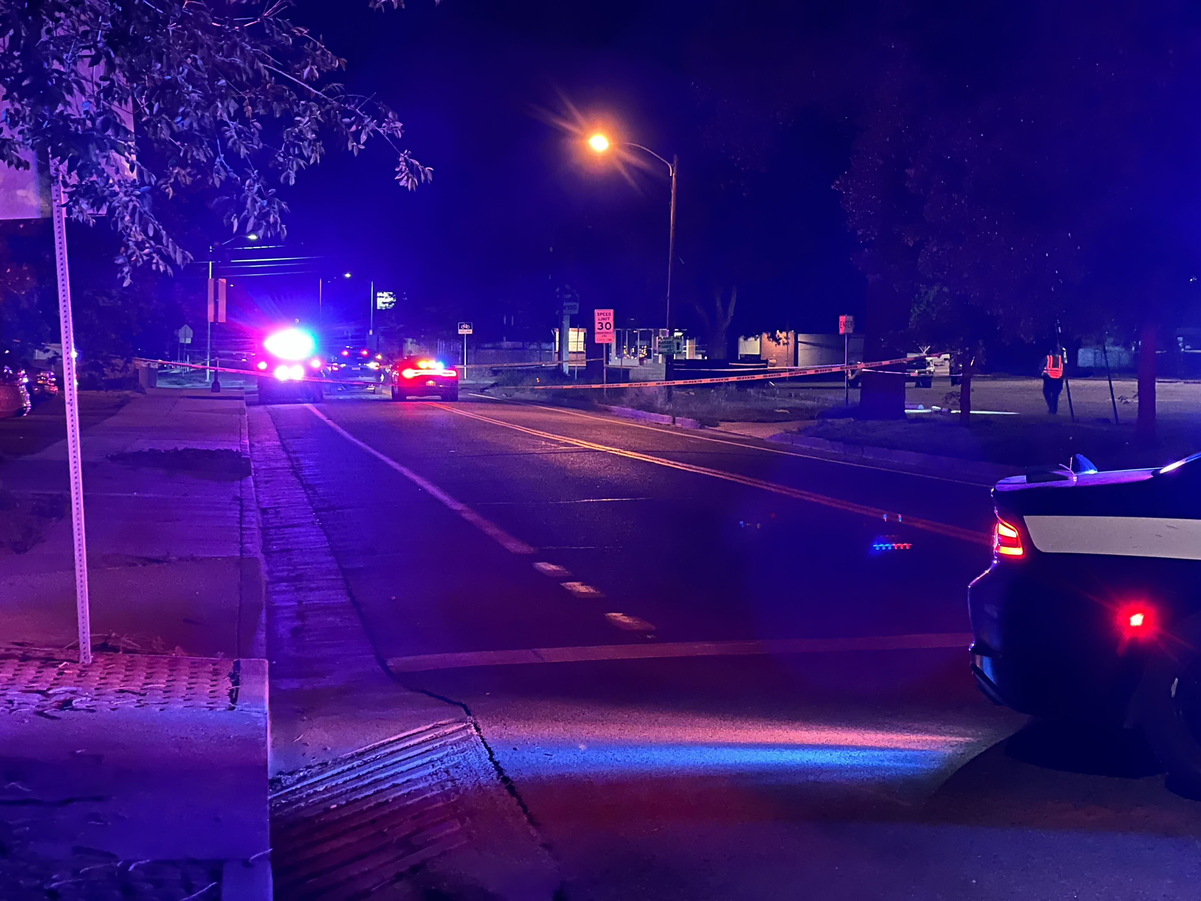 Motorcyclist identified from deadly crash earlier this month - Vimarsana News