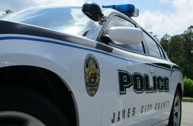 Electronics stolen, house ransacked during Williamsburg burglary - Vimarsana News