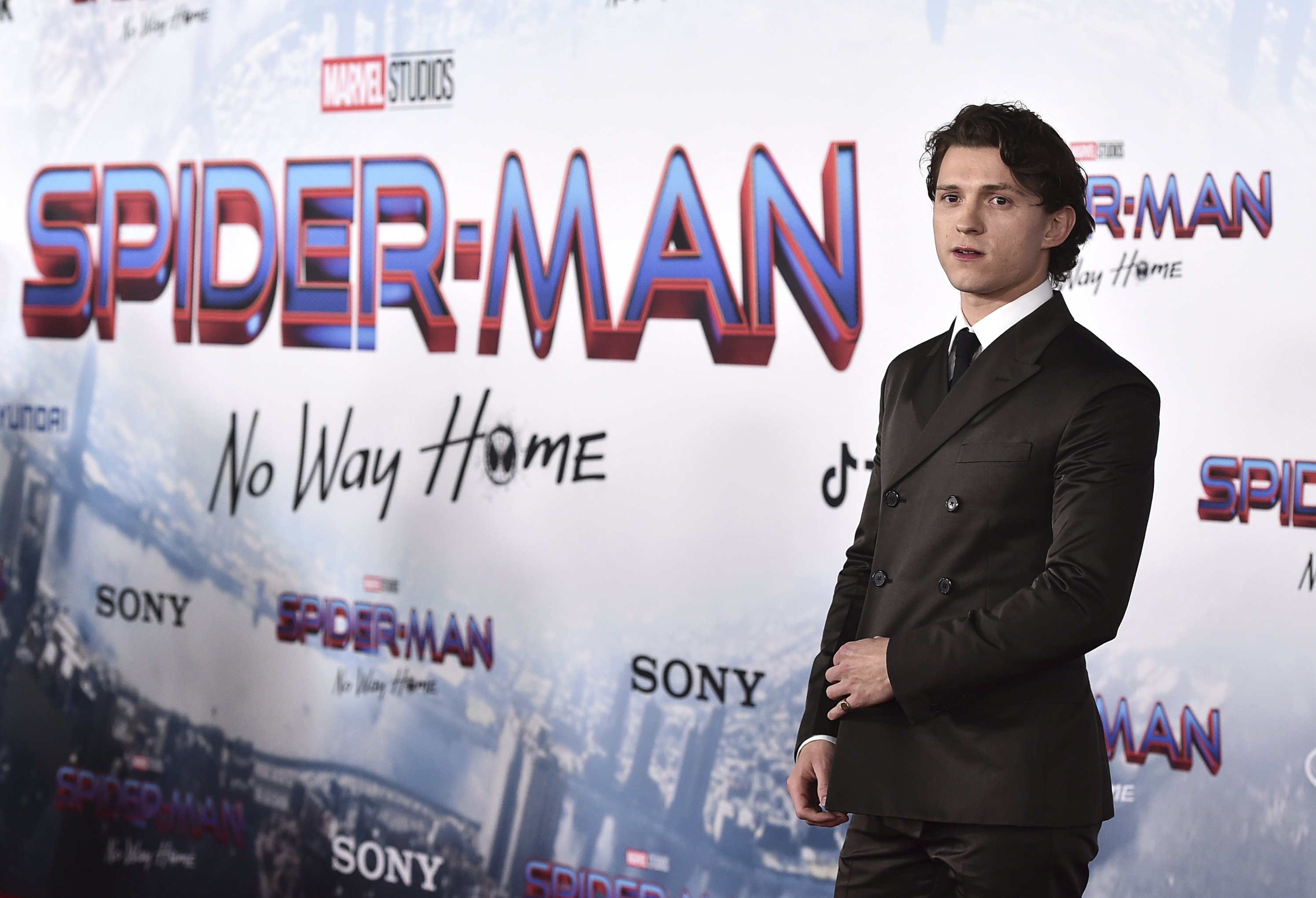 Spidey tops box office while Cinema Day draws millions - Vimarsana News