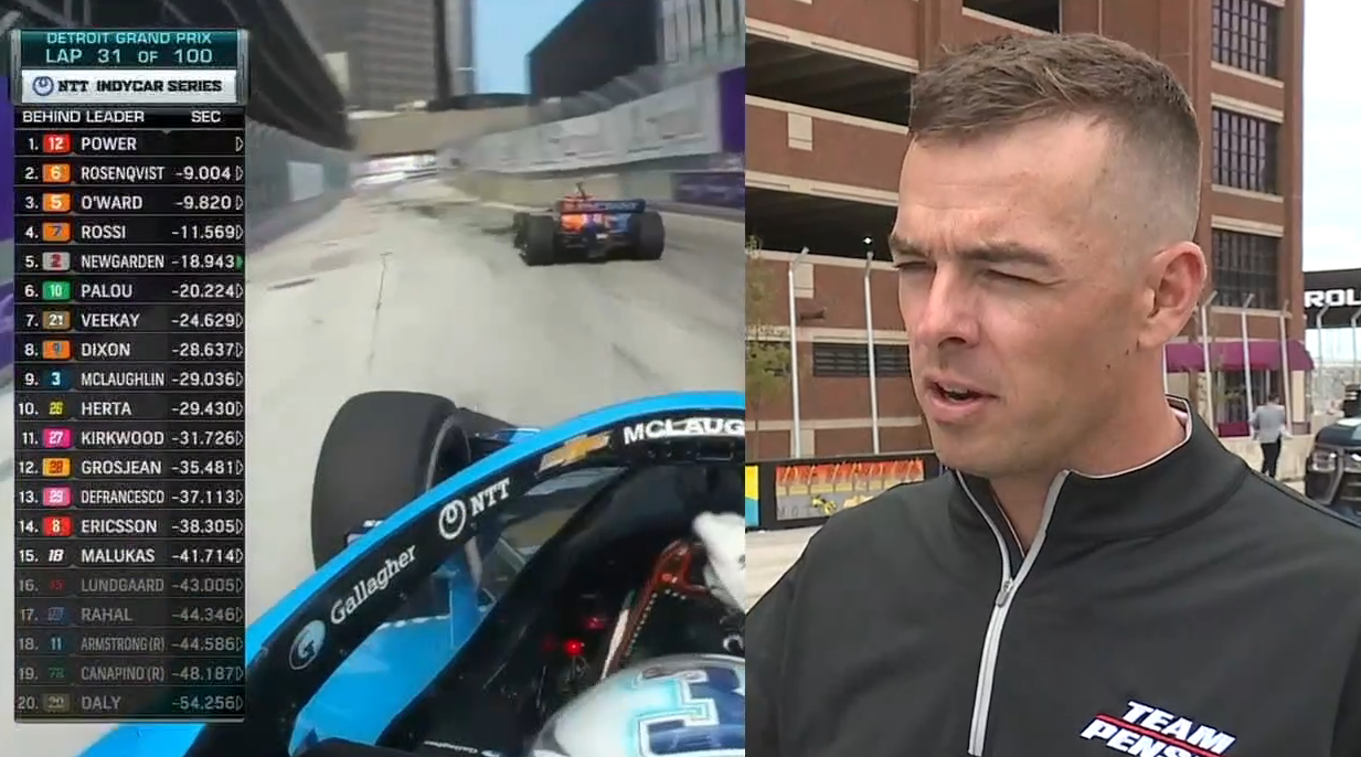 Detroit's already prepping for the Grand Prix, here's what's new this year - Vimarsana News