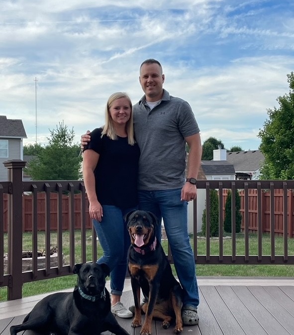 Services begin for Indiana State Police Trooper Aaron Smith - Vimarsana News