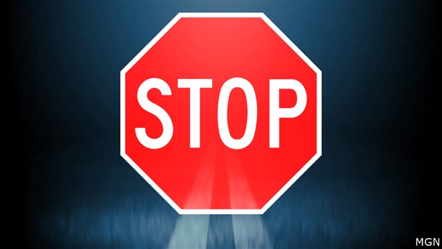 Traffic sign theft increasing in Acadia Parish - Vimarsana News