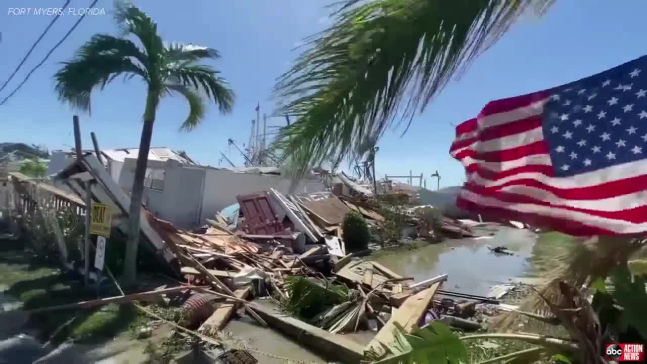DEO to host workshops on unmet disaster recovery needs after Hurricane Ian - Vimarsana News