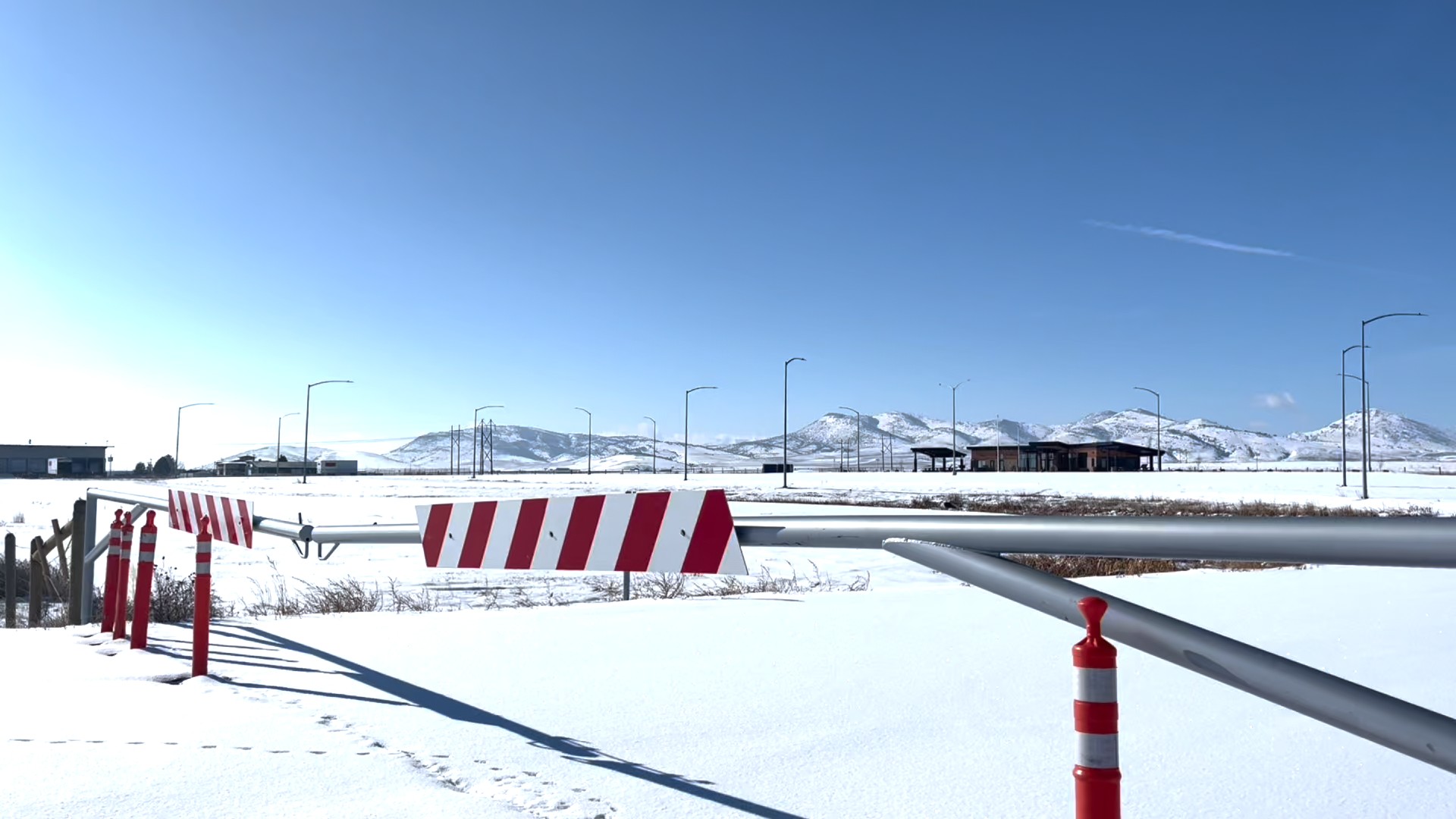 Opening date for Headwaters Rest Area near Three Forks announced - Vimarsana News