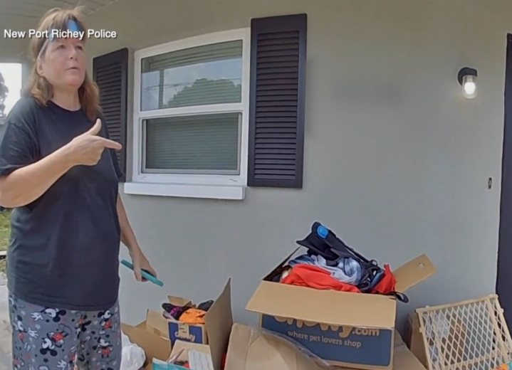 Follow-Up: Florida family's rental nightmare resolved - Vimarsana News