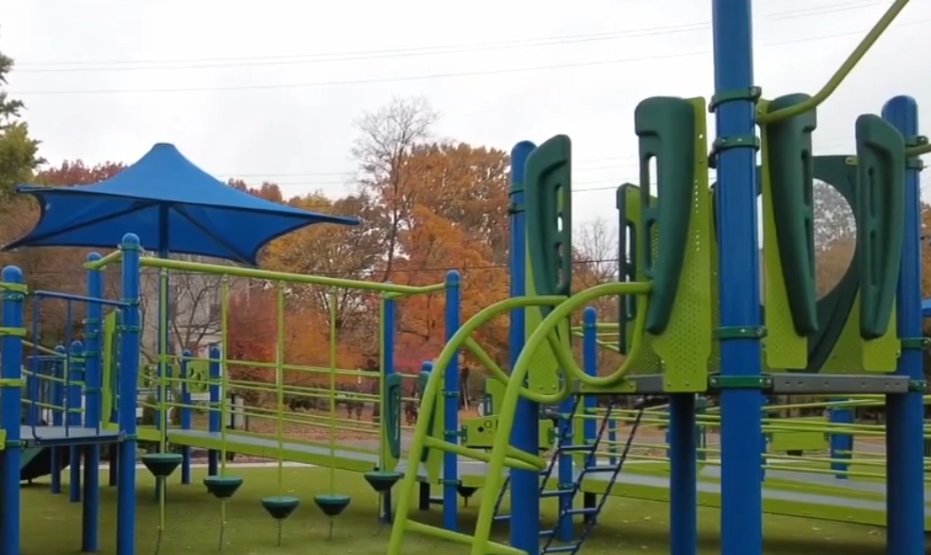 Top 9 playgrounds around Southwest Ohio - Vimarsana News