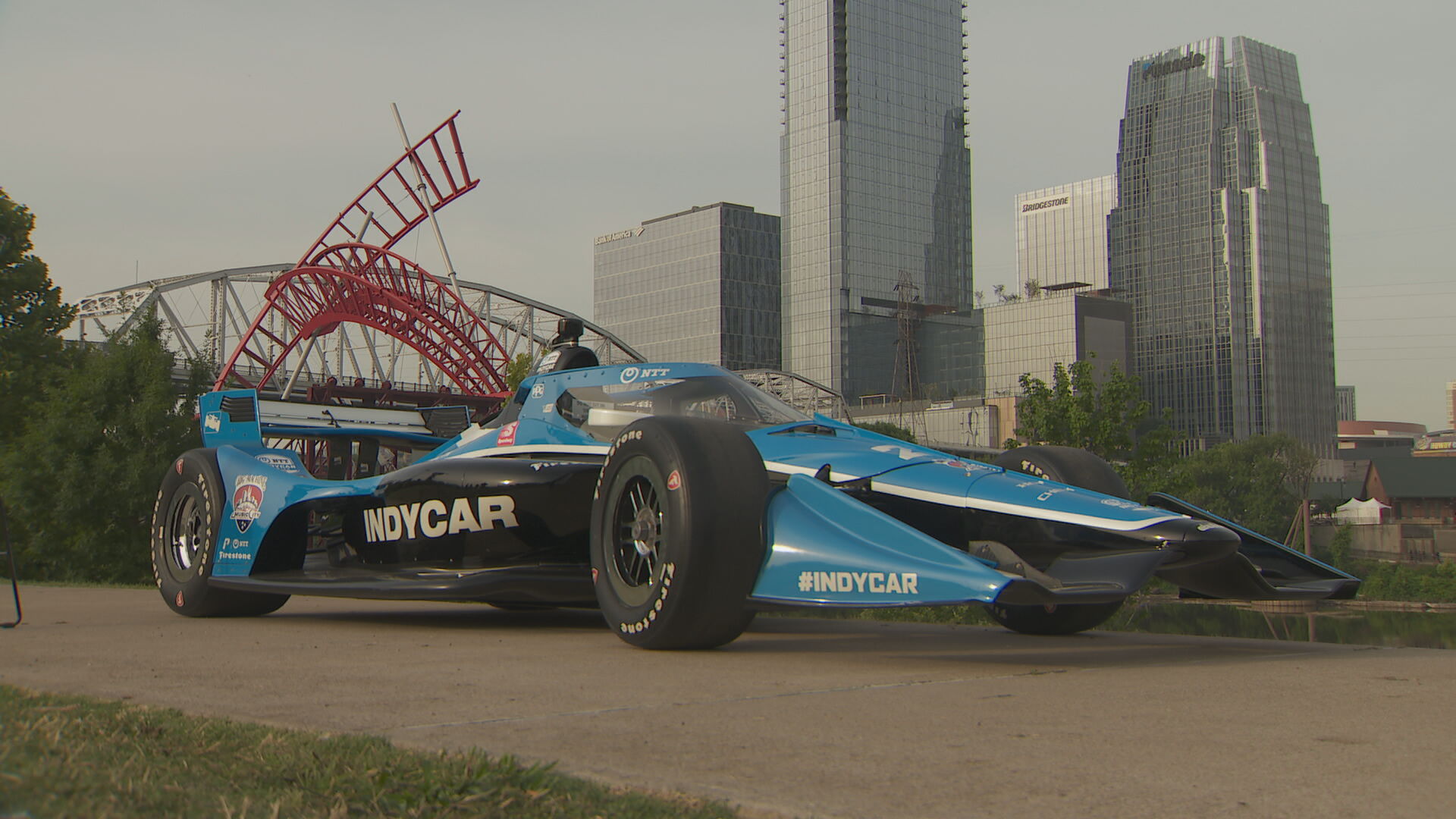 Tickets are on sale for the Big Machine Music City Grand Prix! - Vimarsana News