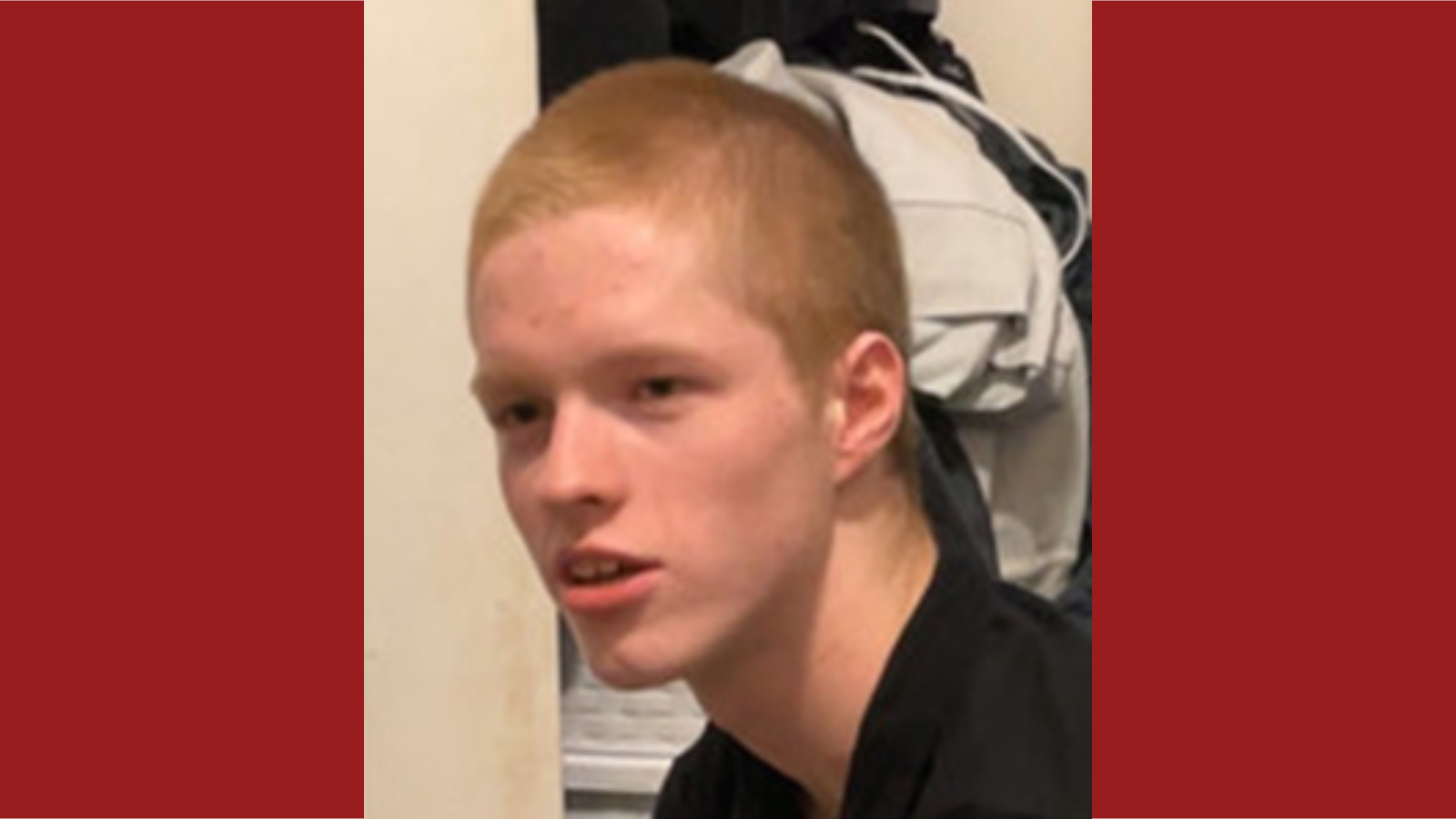 Silver alert canceled for Anderson teen - Vimarsana News
