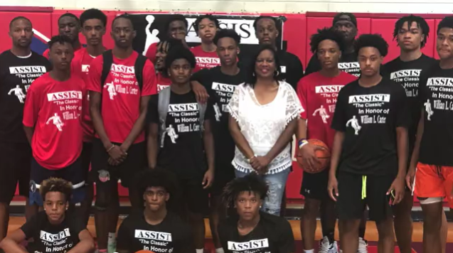 How a nonprofit is helping student-athletes get college scholarships amid Pandemic - Vimarsana News
