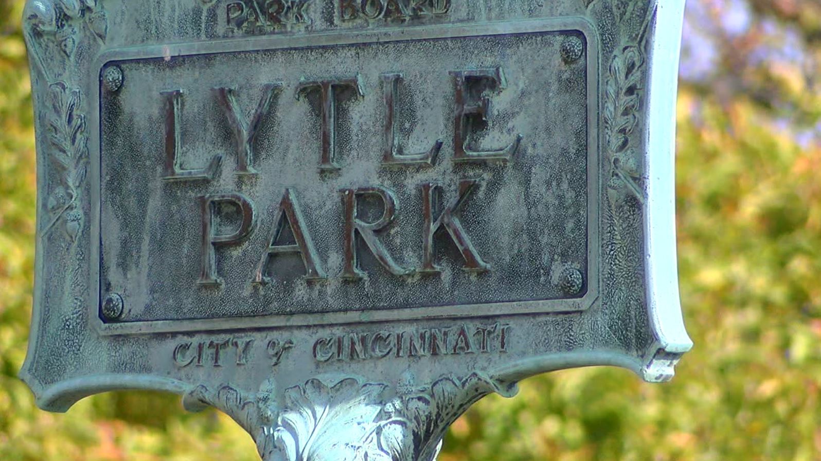 Lytle Park to re-open after completed renovations that were years in the making - Vimarsana News