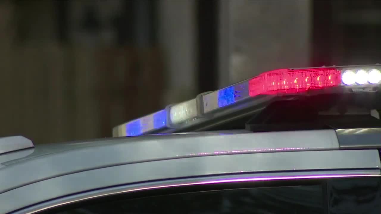 Communications supervisor with HCSO accused of soliciting minor for sex - Vimarsana News