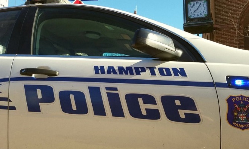 Man's body pulled from river near Hampton Yacht Club; death investigation underway - Vimarsana News