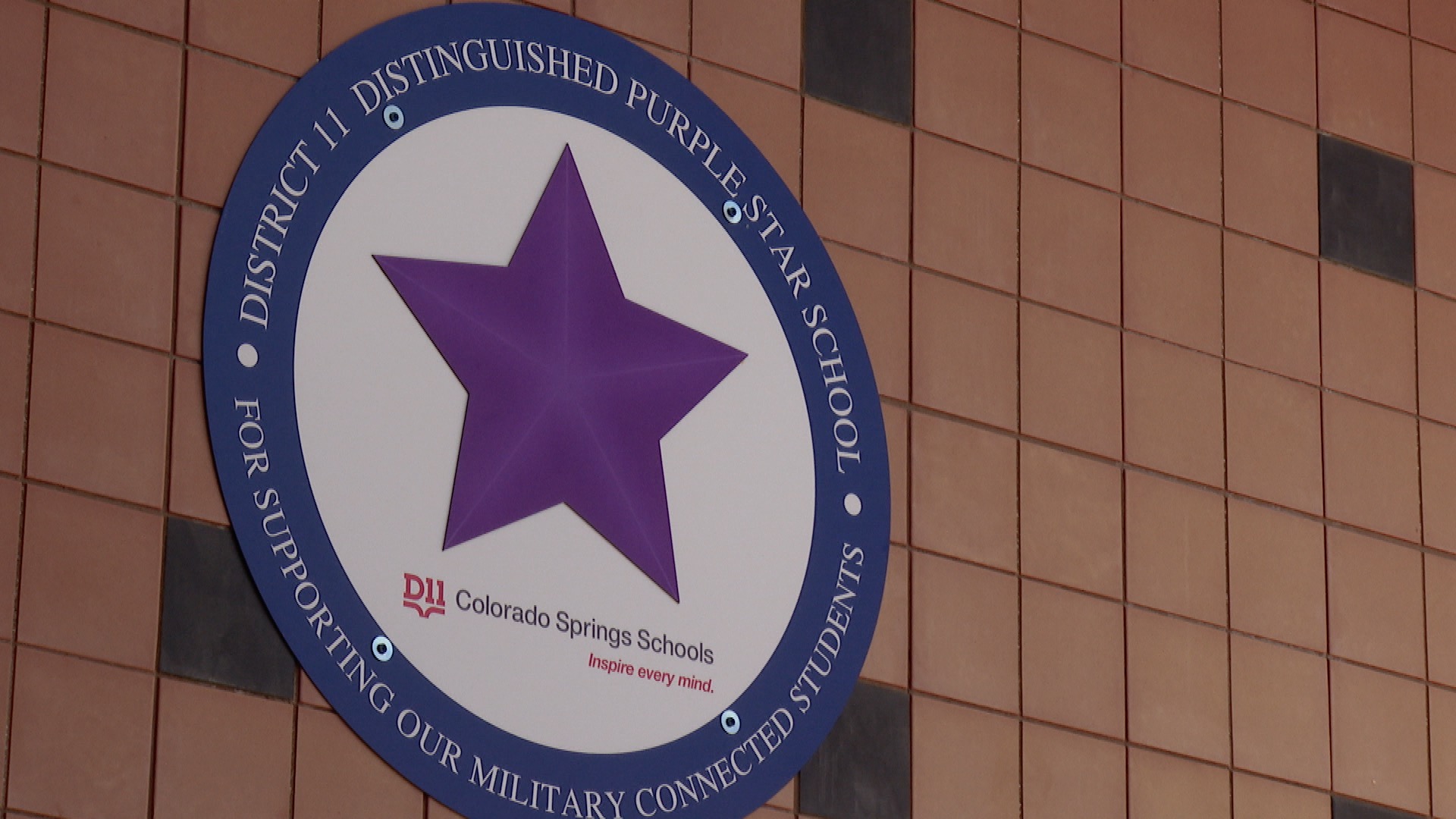 Purple Star School Program helps military families transition to new communities - Vimarsana News