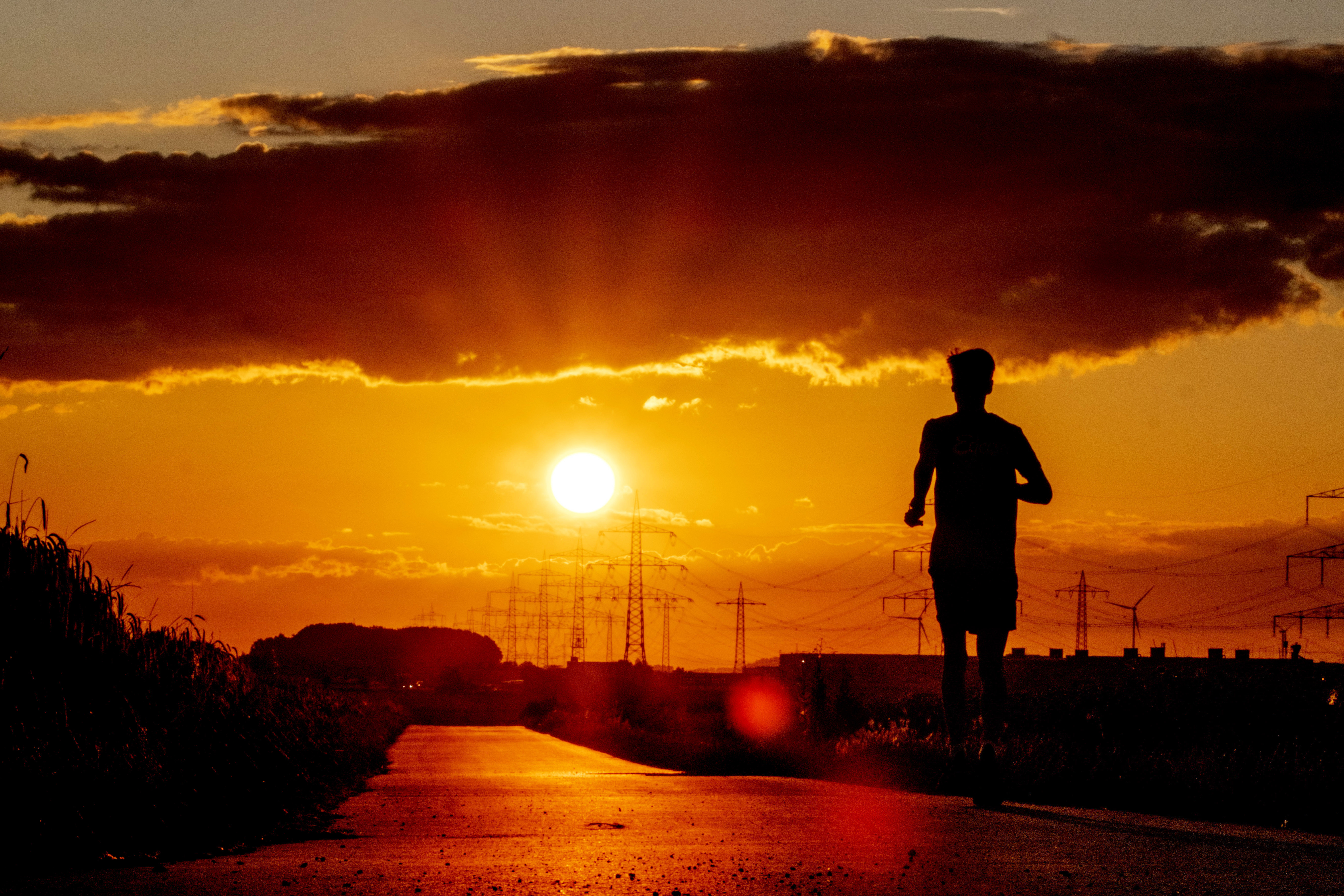 Scientists already calculate July is the warmest month on record - Vimarsana News