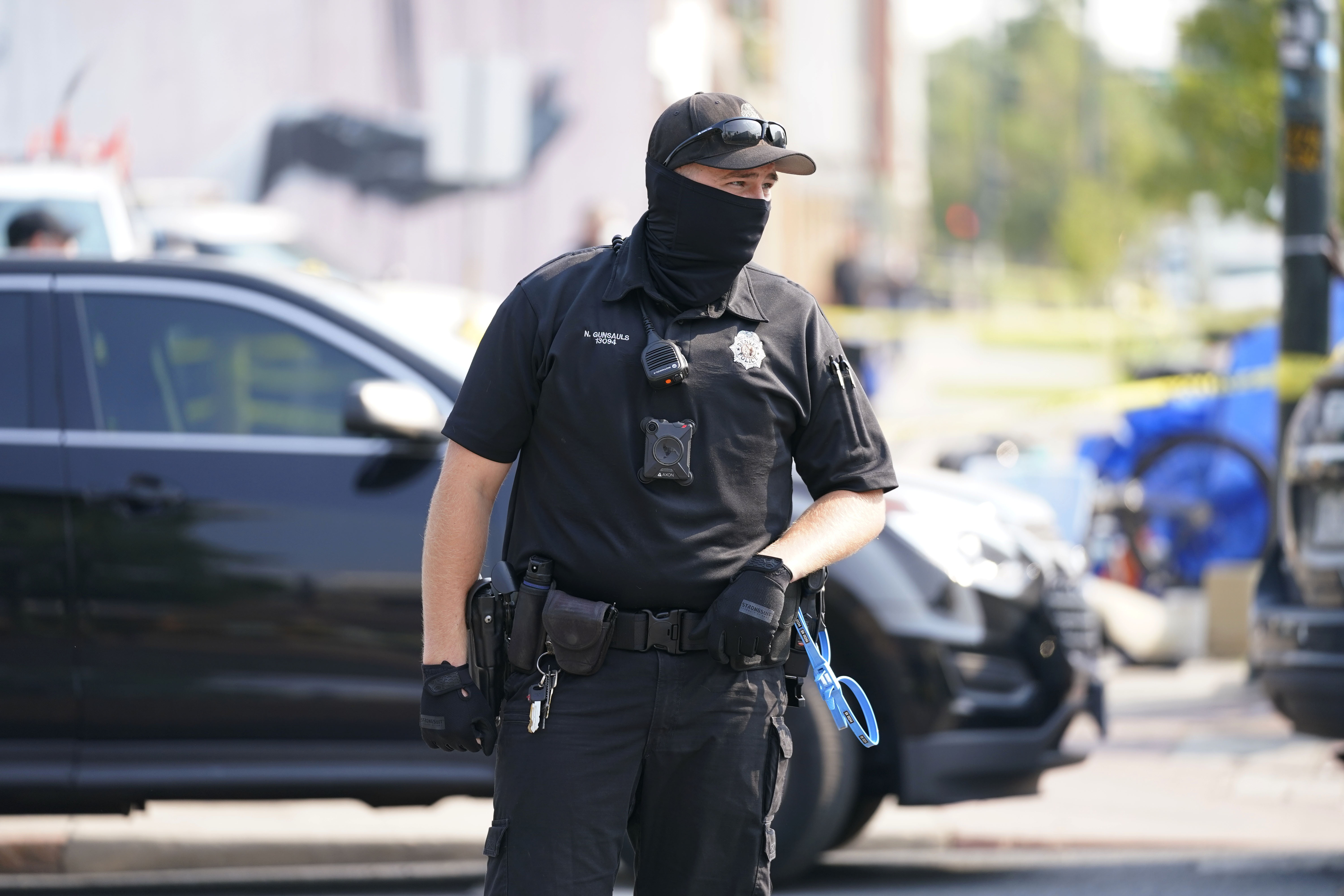 Here are 112 ways the Denver Police Department can improve, according to community members - Vimarsana News