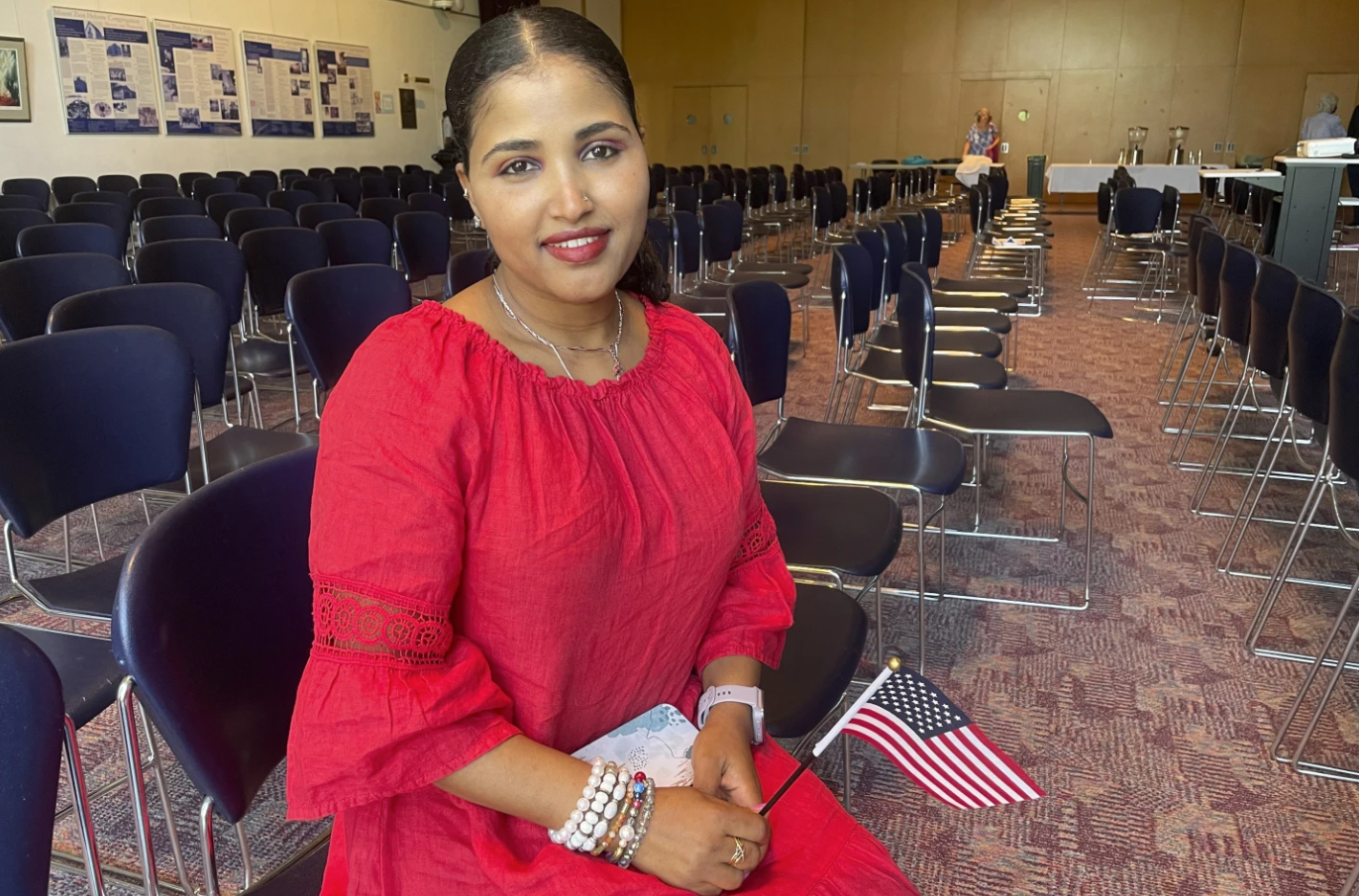 US citizenship test changes incoming; concerns for those with low English skills - Vimarsana News