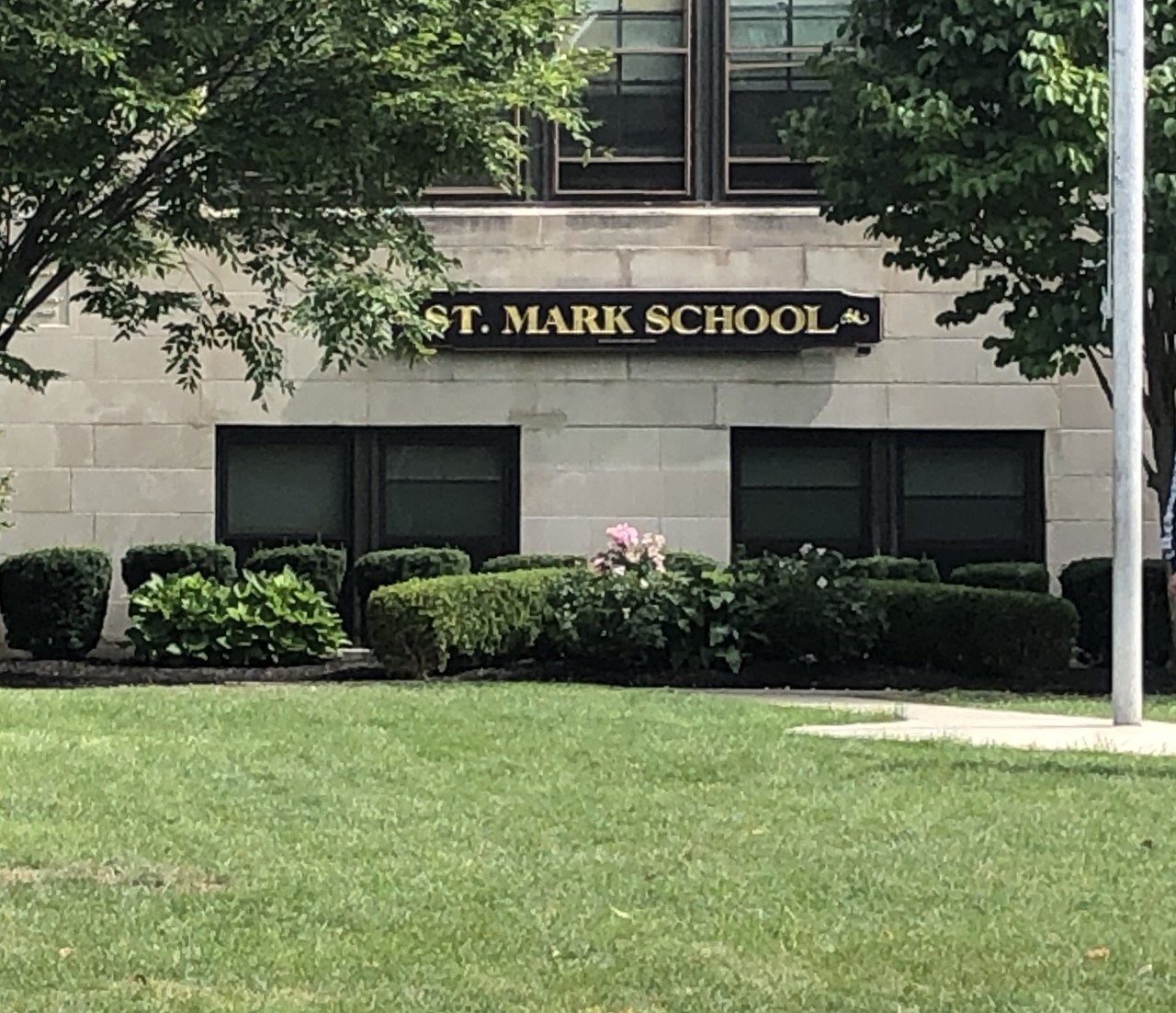 Two St. Mark School leaders resign in opposition to five-day, in-person plan - Vimarsana News