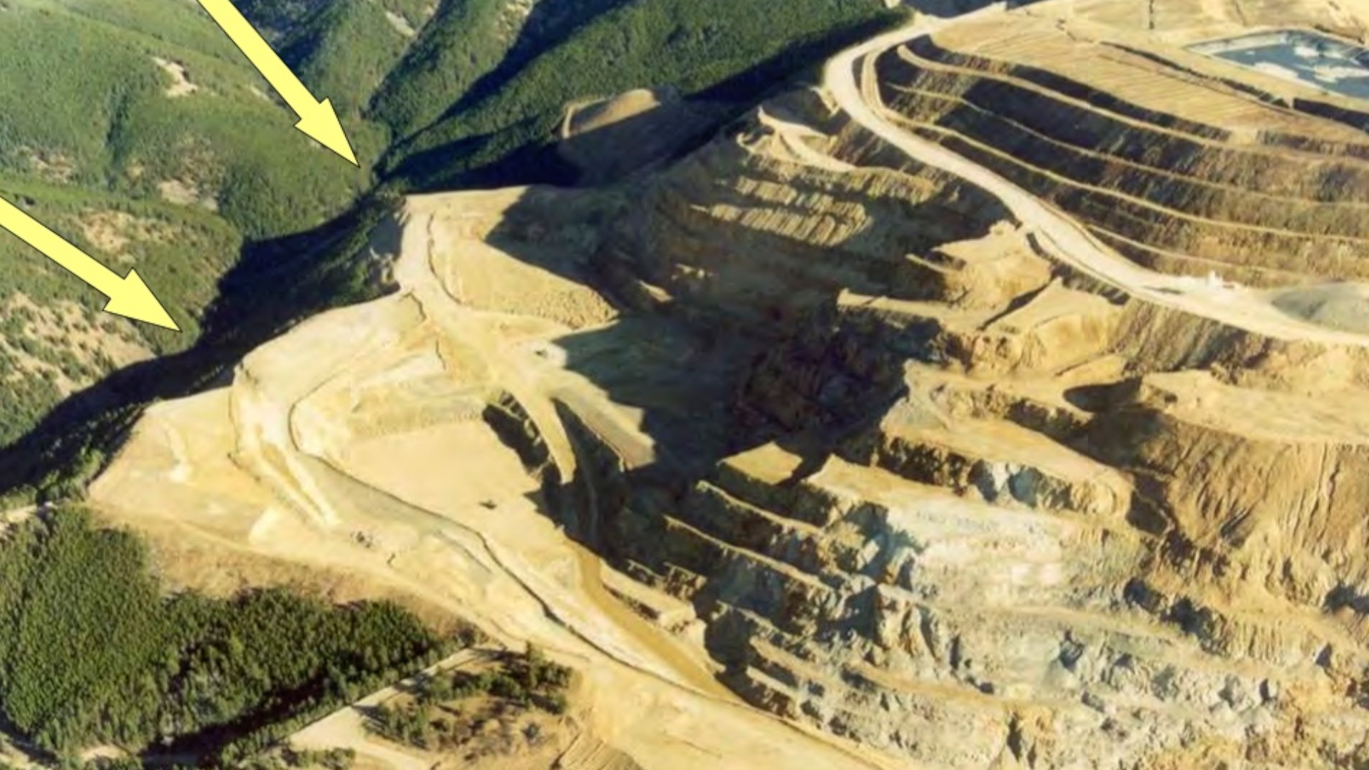 Groups "deeply disappointed" with Gov. Gianforte over "bad actor" mining decision - Vimarsana News
