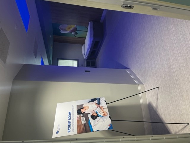 Kentucky Children's Hospital prepares to open a new behavioral health unit - Vimarsana News