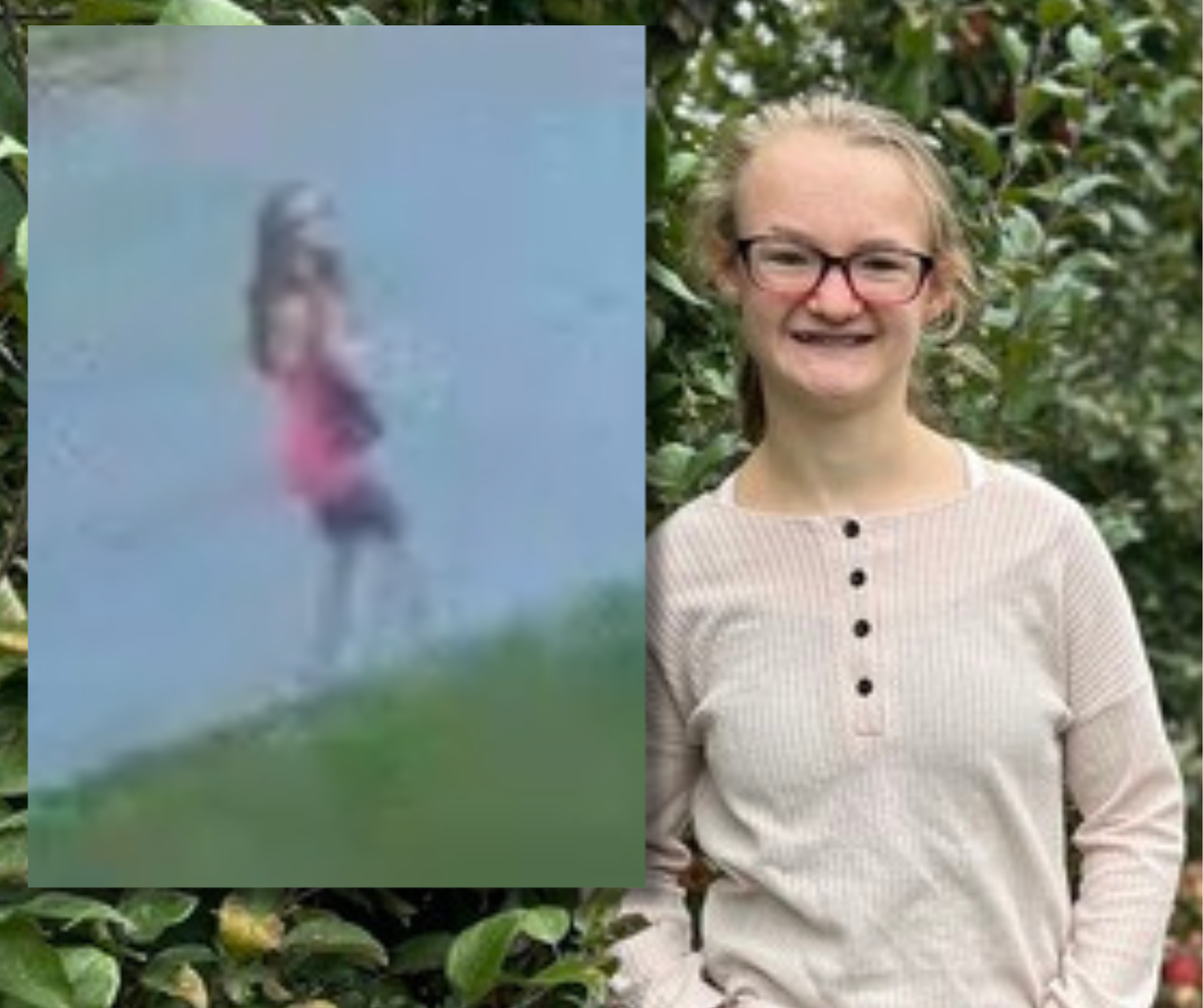 $1,000 reward offered for missing Cedar Springs teen - Vimarsana News