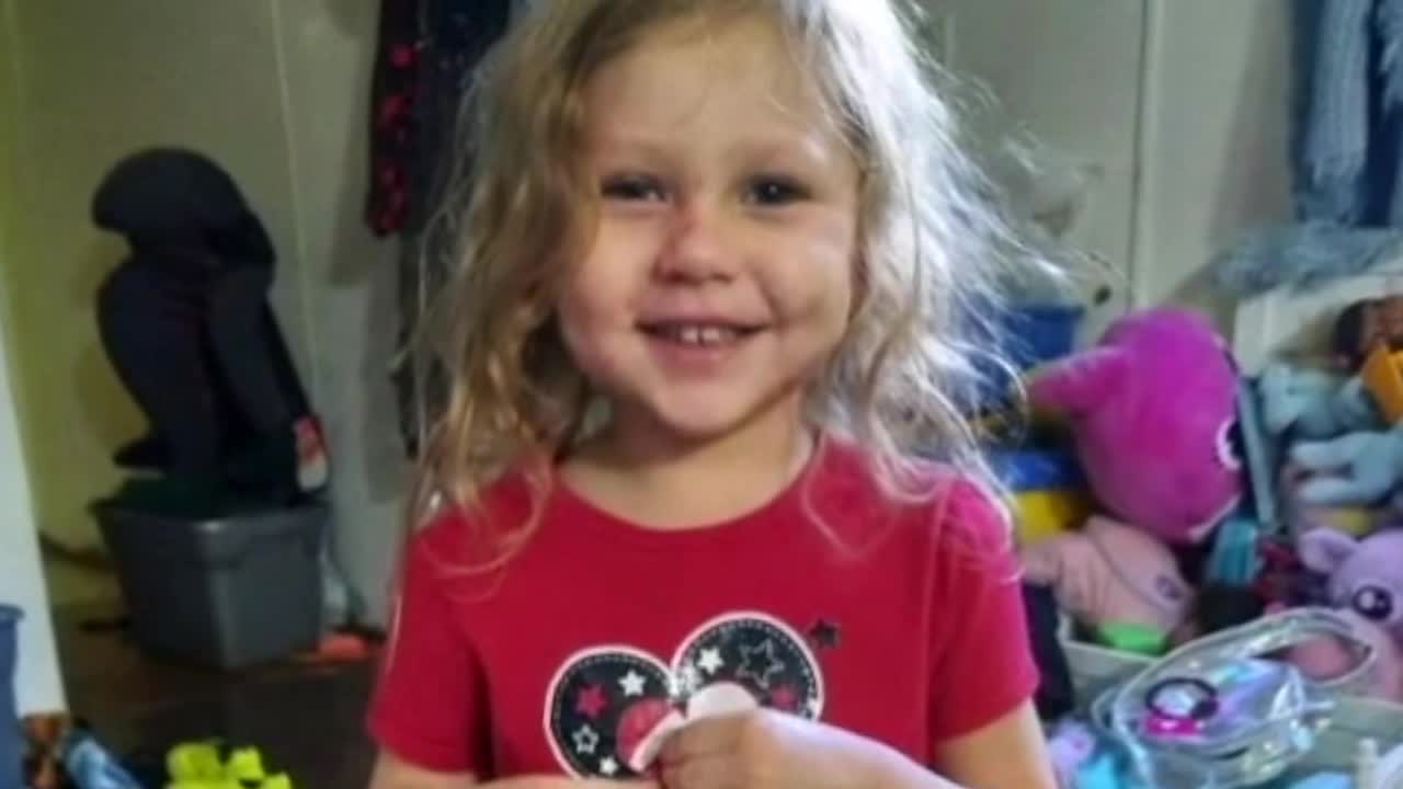 Report details CPS handling of case in murder of 3-year-old Trinity Chandler - Vimarsana News