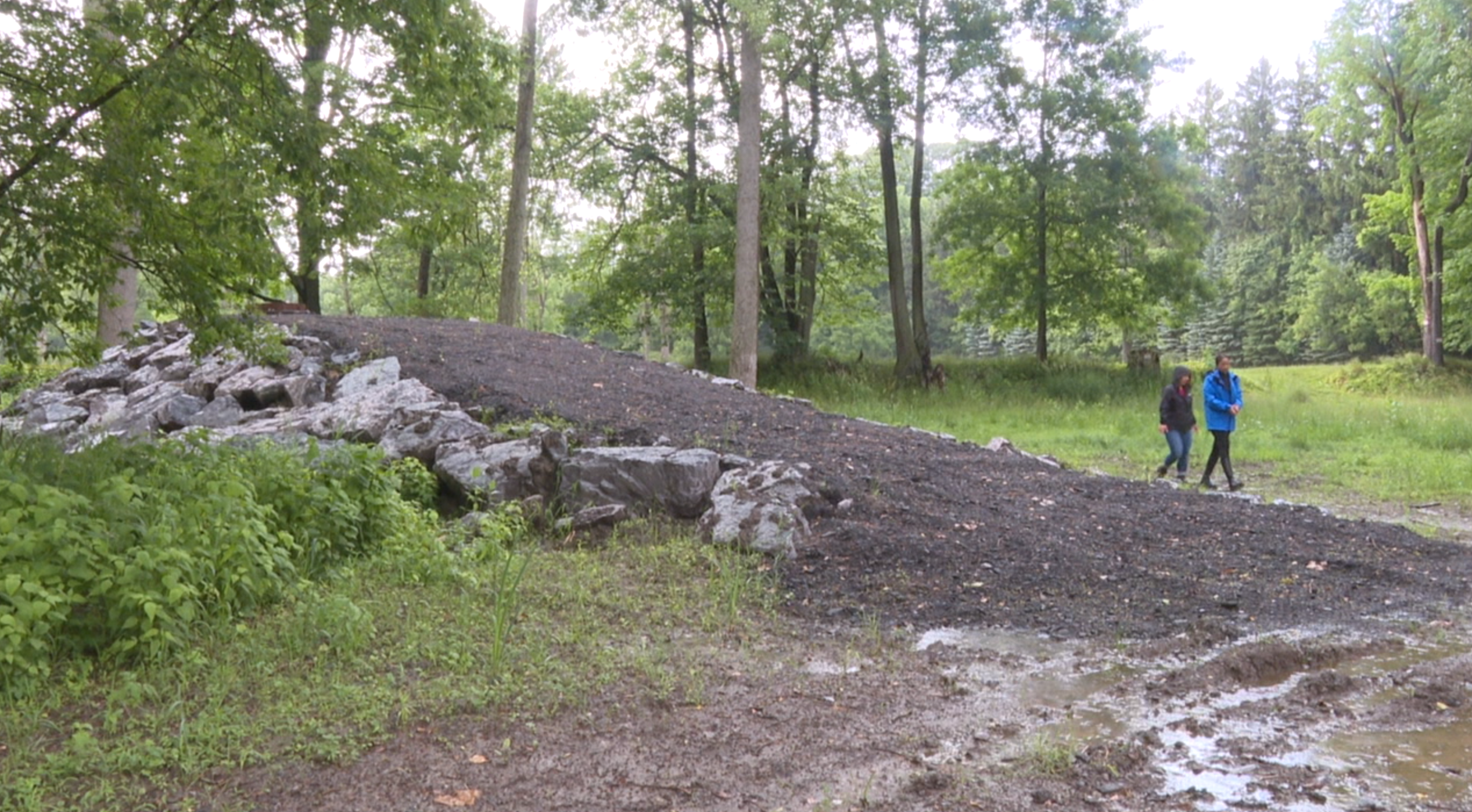 Sewer battle is brewing in West Seneca as maintenance calls for large manholes - Vimarsana News