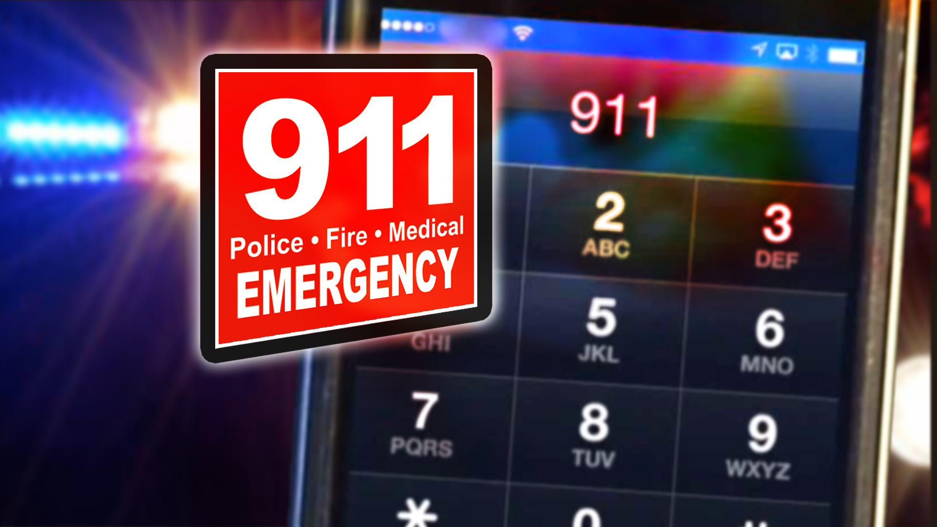 Verizon experiencing 911 system issue in SLO County, Santa Maria - Vimarsana News