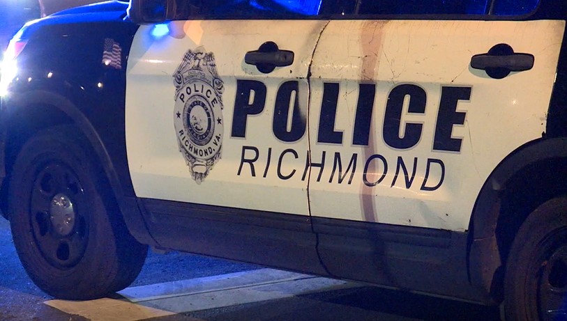Richmond Police arrest man in April murder - Vimarsana News