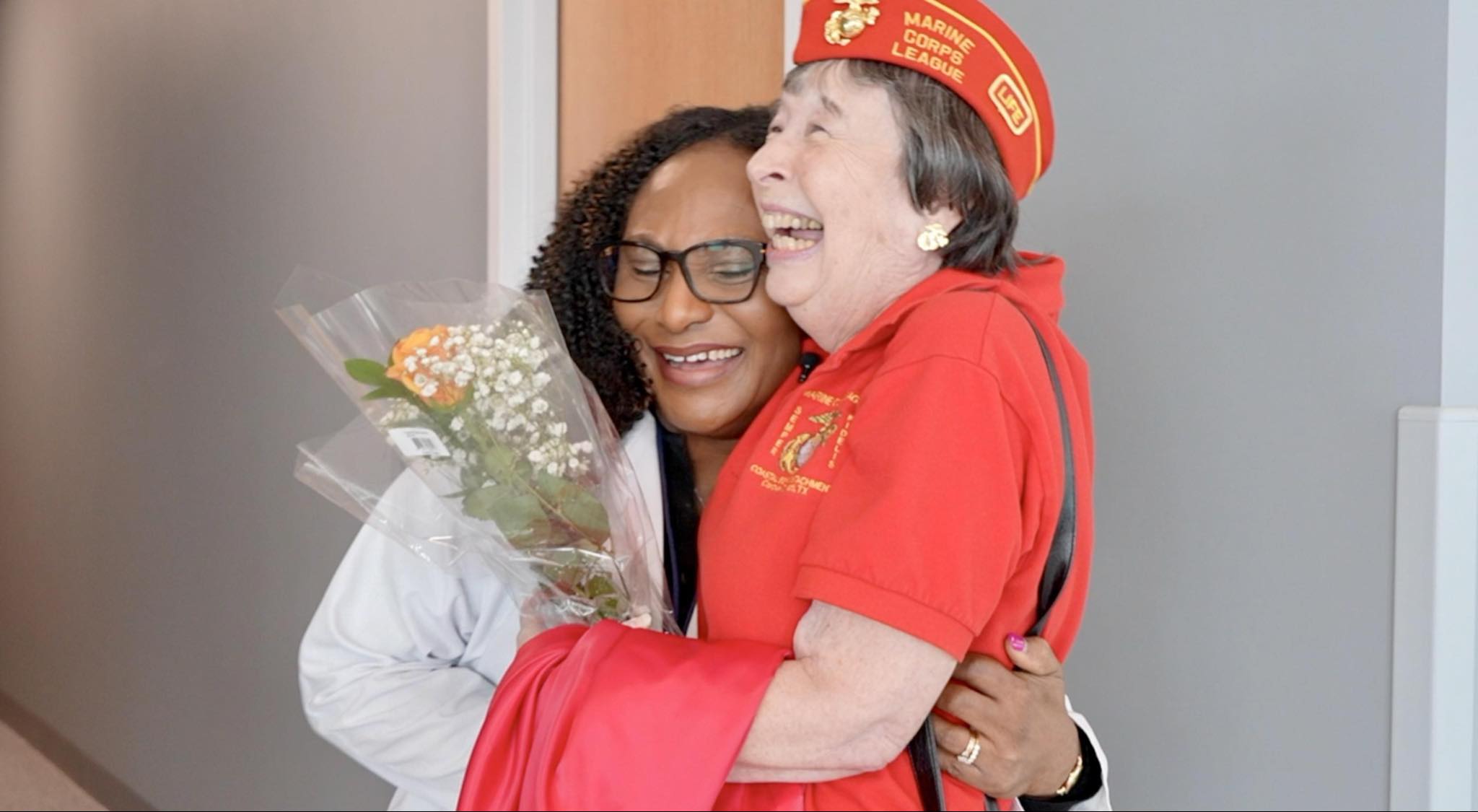 Celebrating the strides of health care for women veterans - Vimarsana News