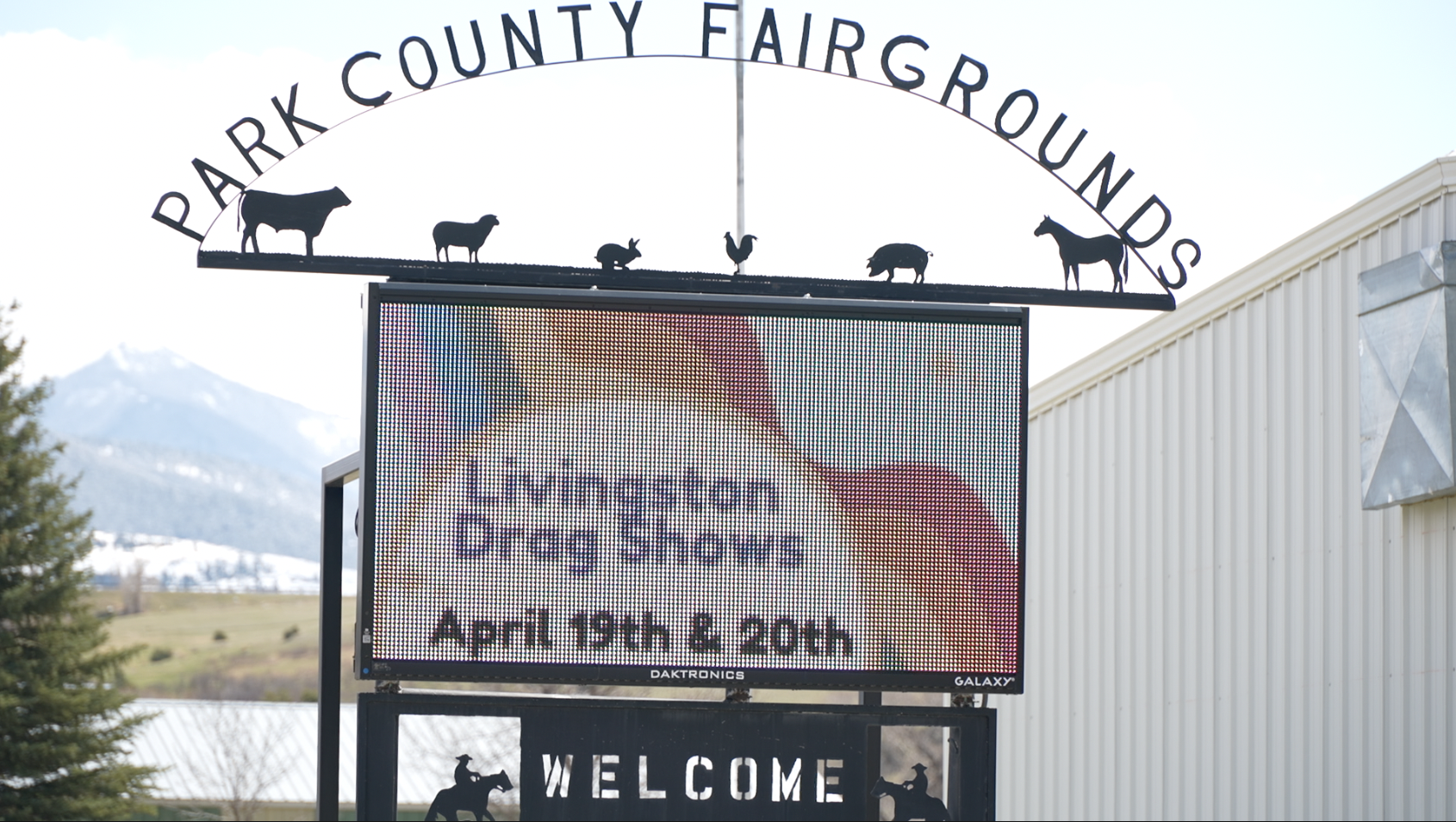 Livingston hosting first-ever citywide LGBTQ+ Pride celebration - Vimarsana News